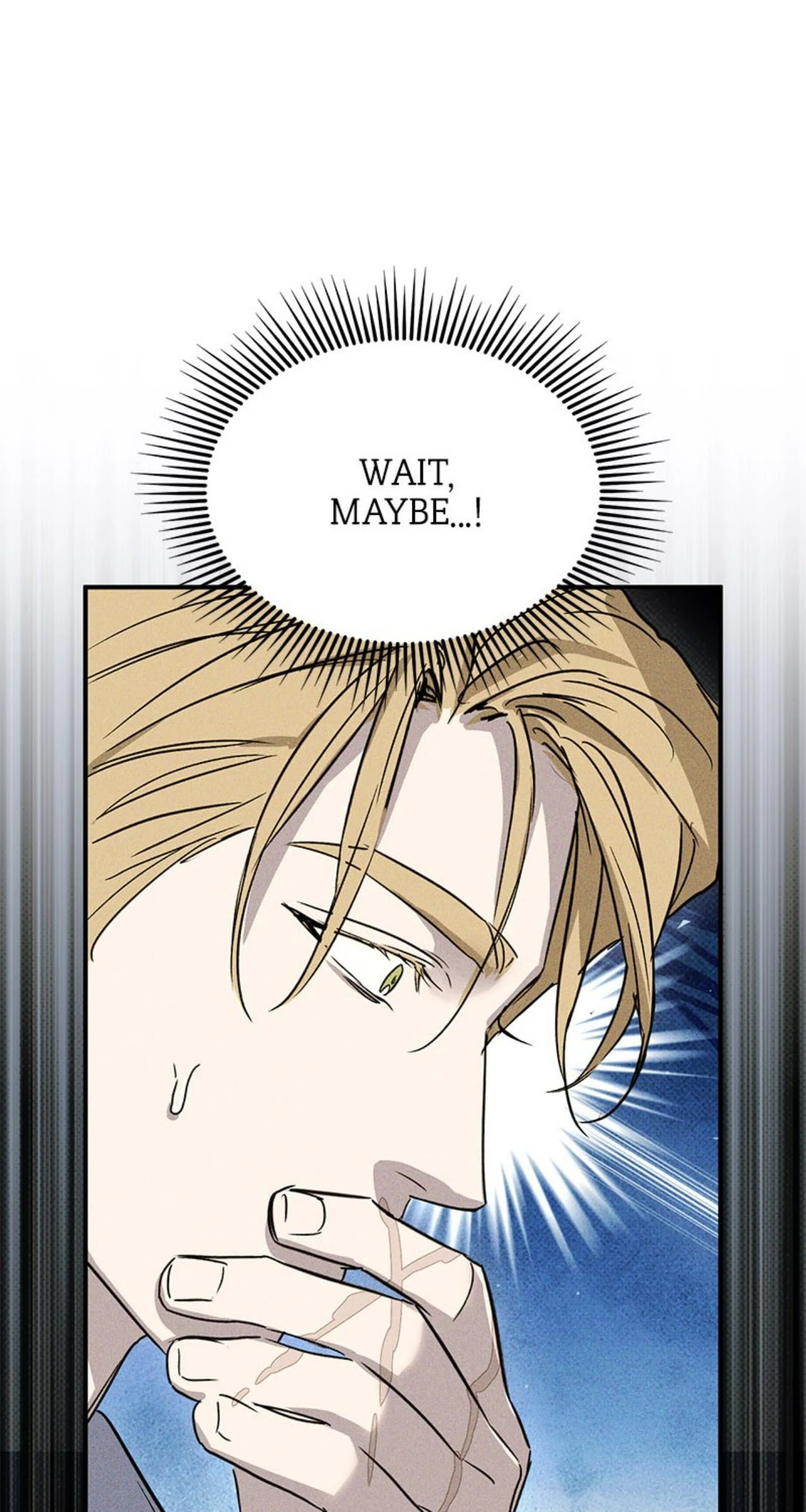 Solo For Two Chapter 1.1 page 36 - 