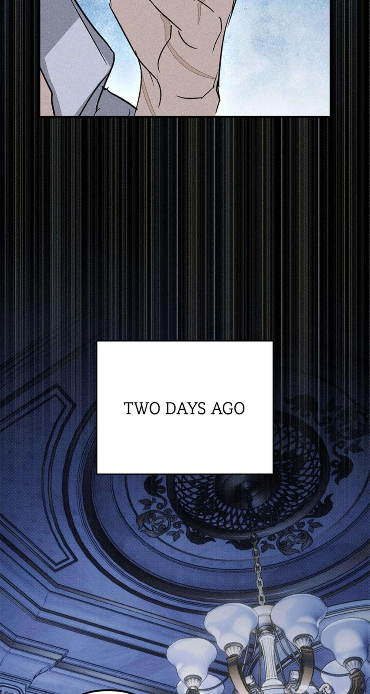 Solo For Two Chapter 1.1 page 37 - 