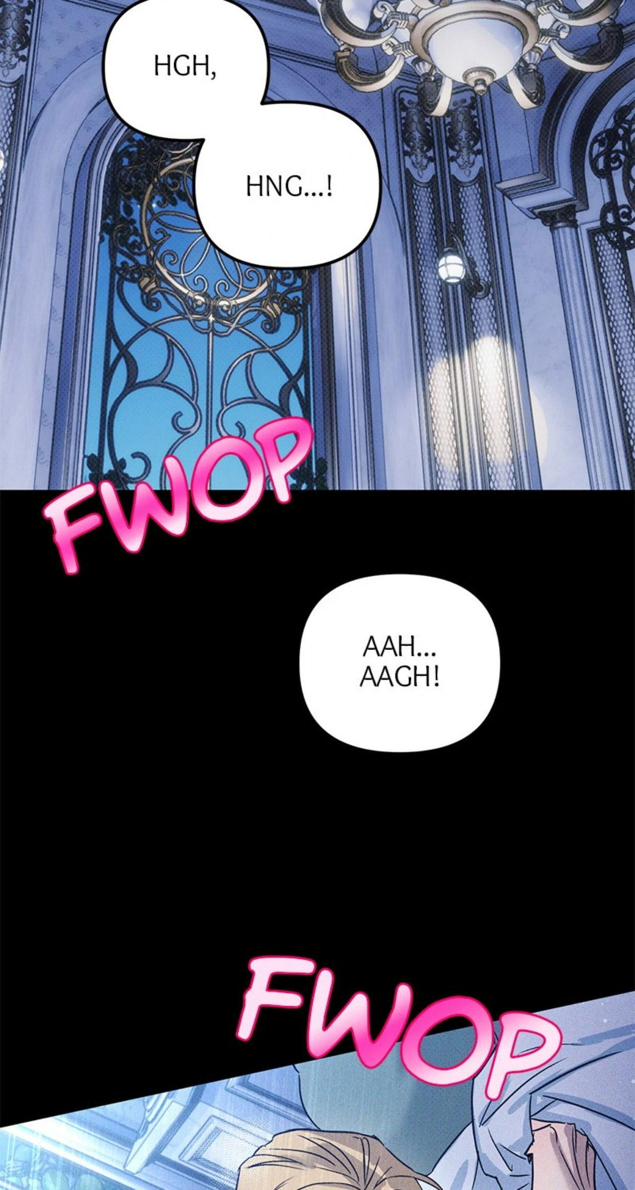 Solo For Two Chapter 1.1 page 38 - 