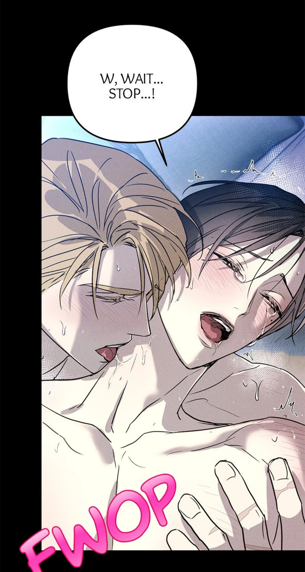 Solo For Two Chapter 1.1 page 40 - 