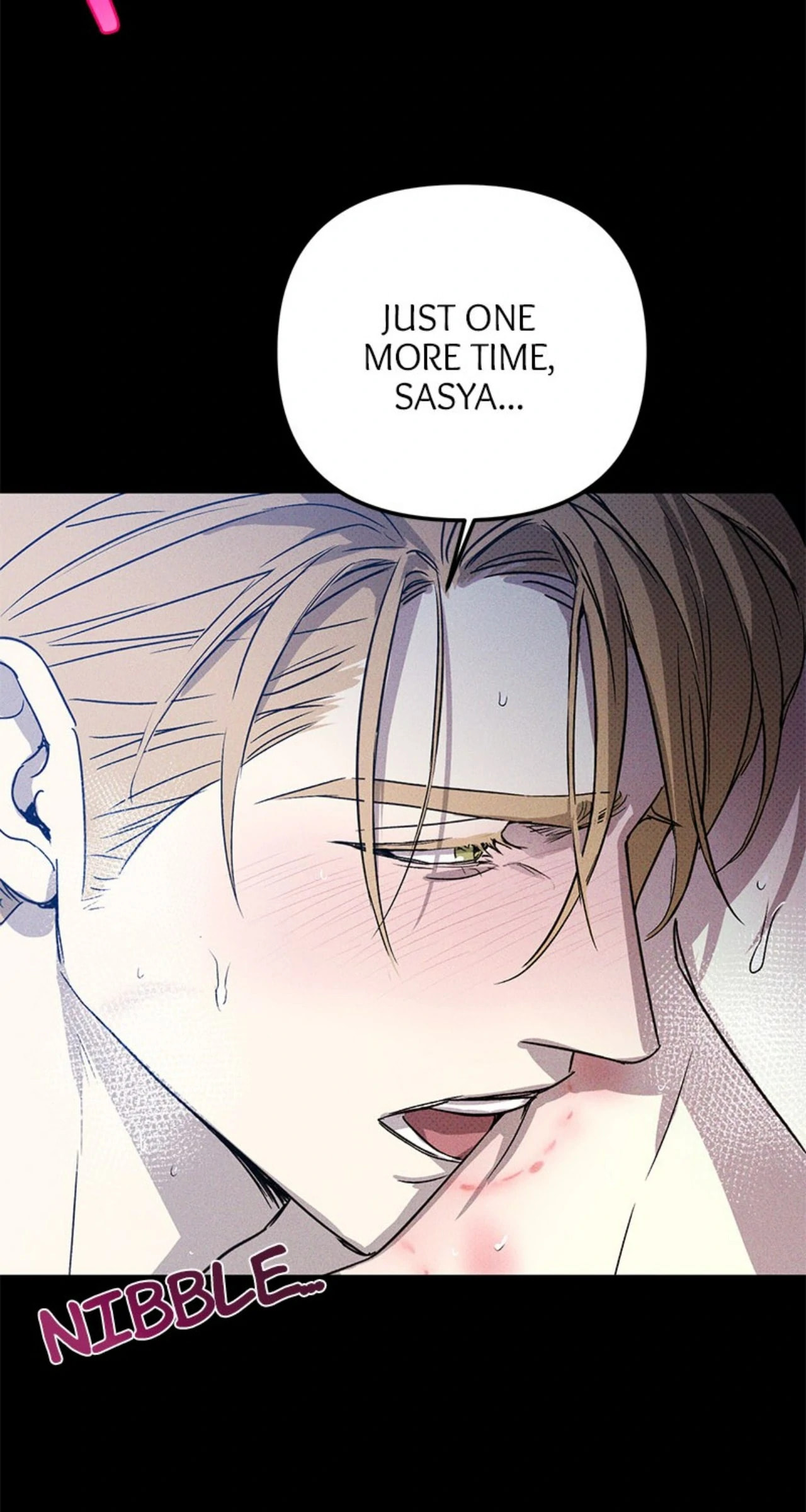 Solo For Two Chapter 1.1 page 41 - 