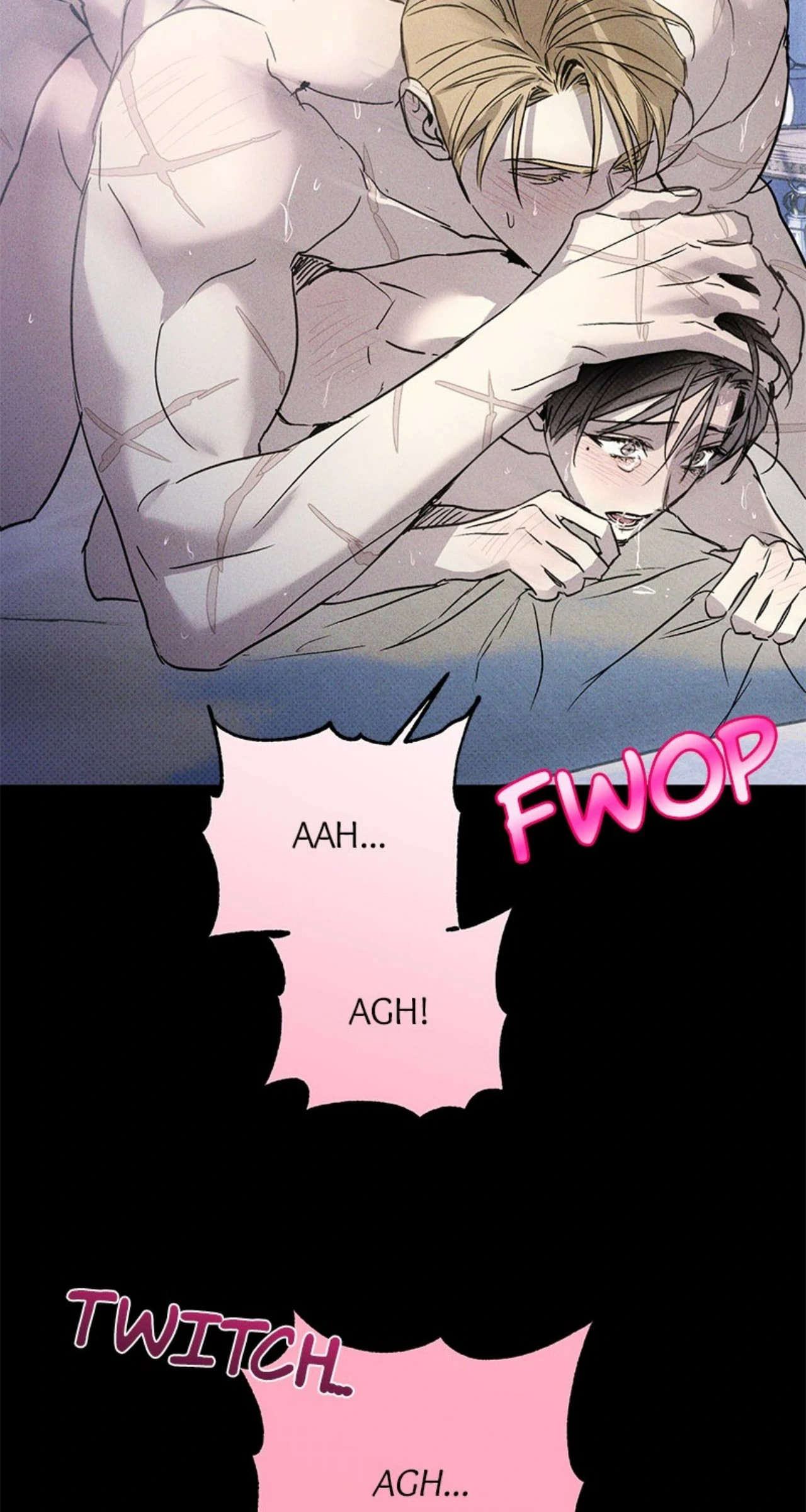 Solo For Two Chapter 1.1 page 43 - 