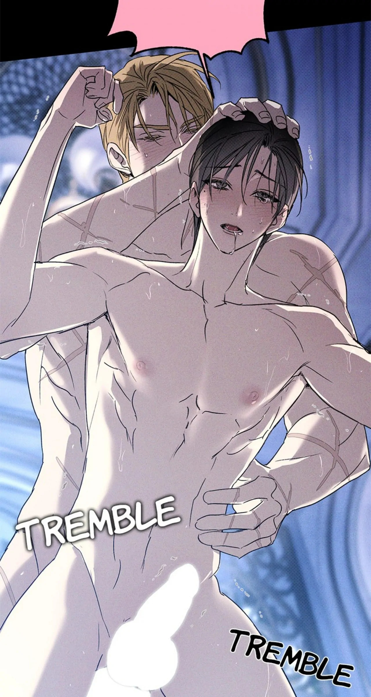 Solo For Two Chapter 1.1 page 44 - 