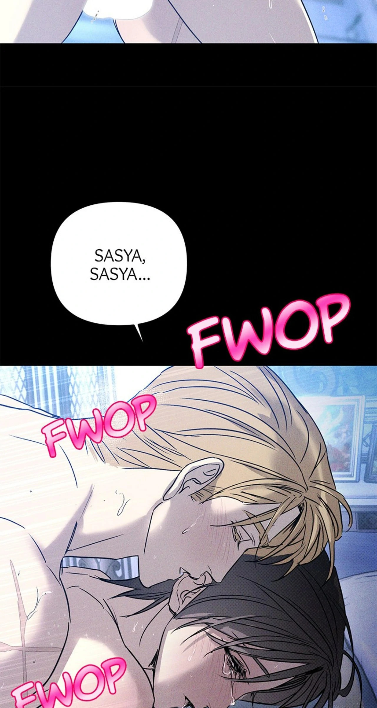 Solo For Two Chapter 1.1 page 45 - 