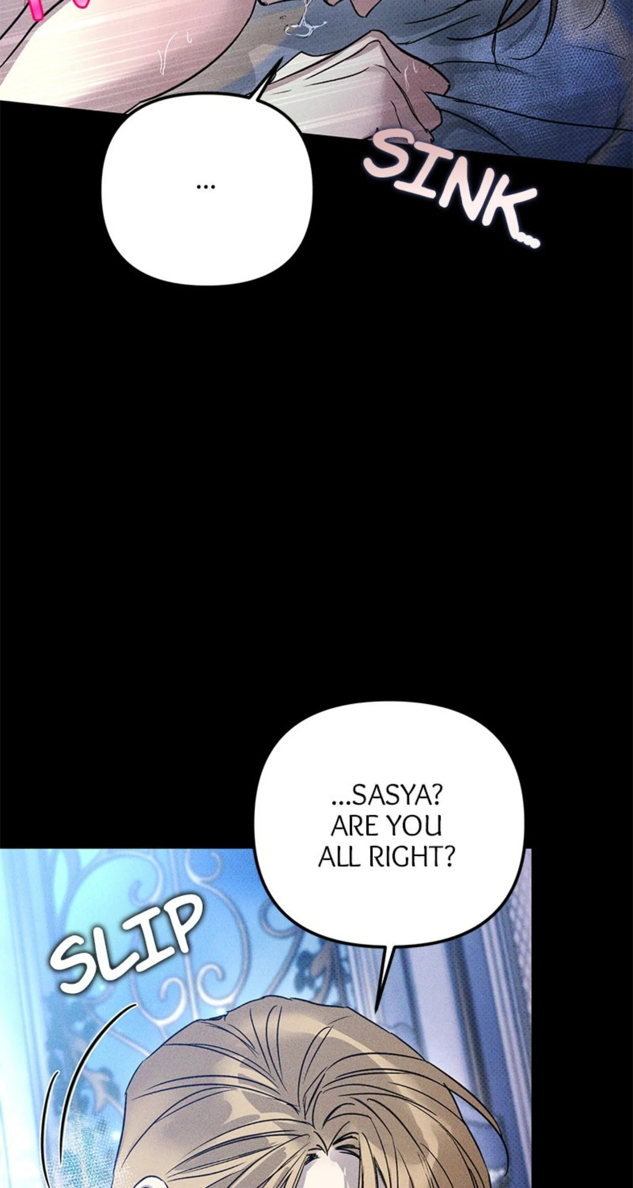 Solo For Two Chapter 1.1 page 46 - 