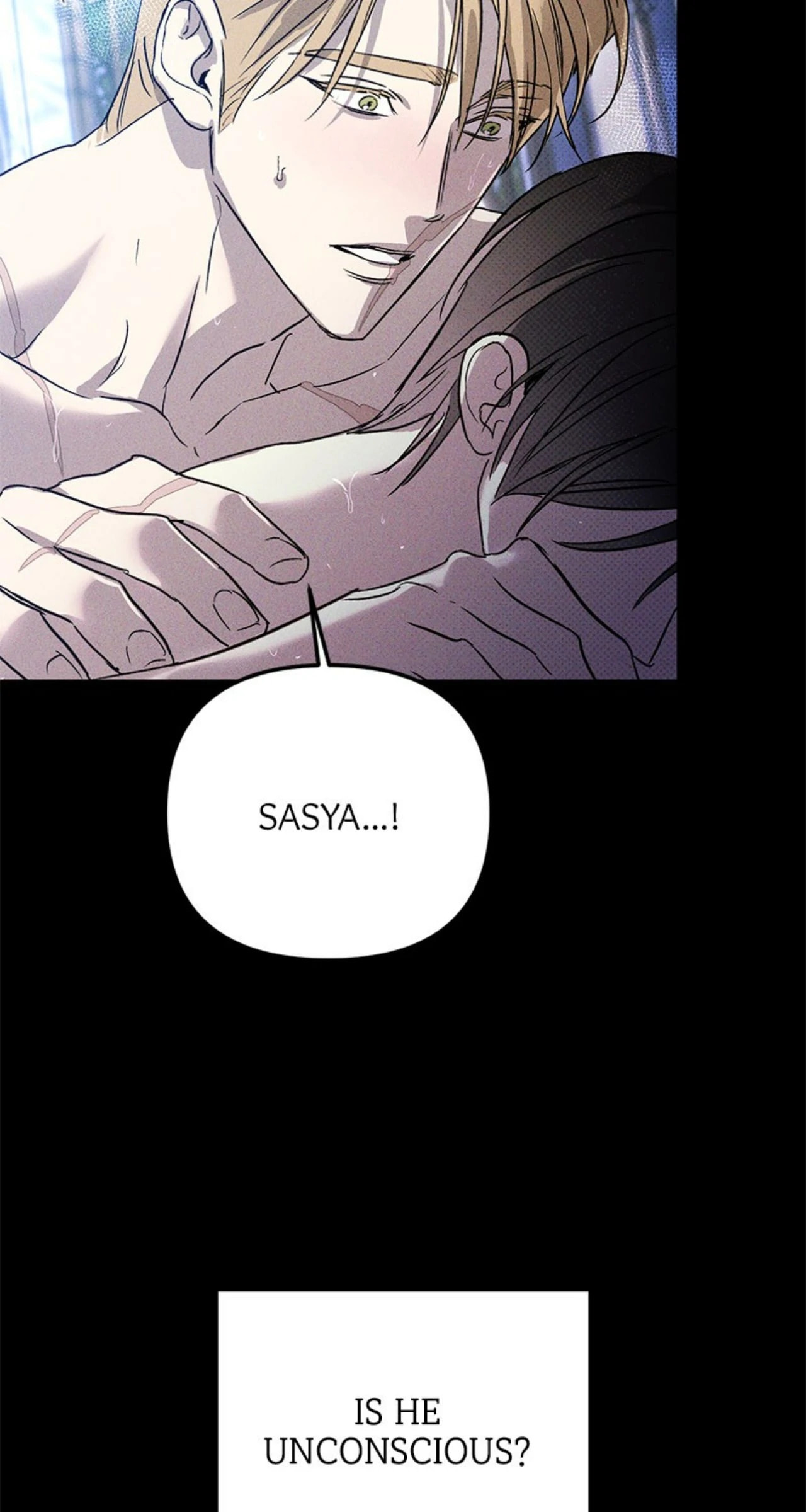 Solo For Two Chapter 1.1 page 47 - 