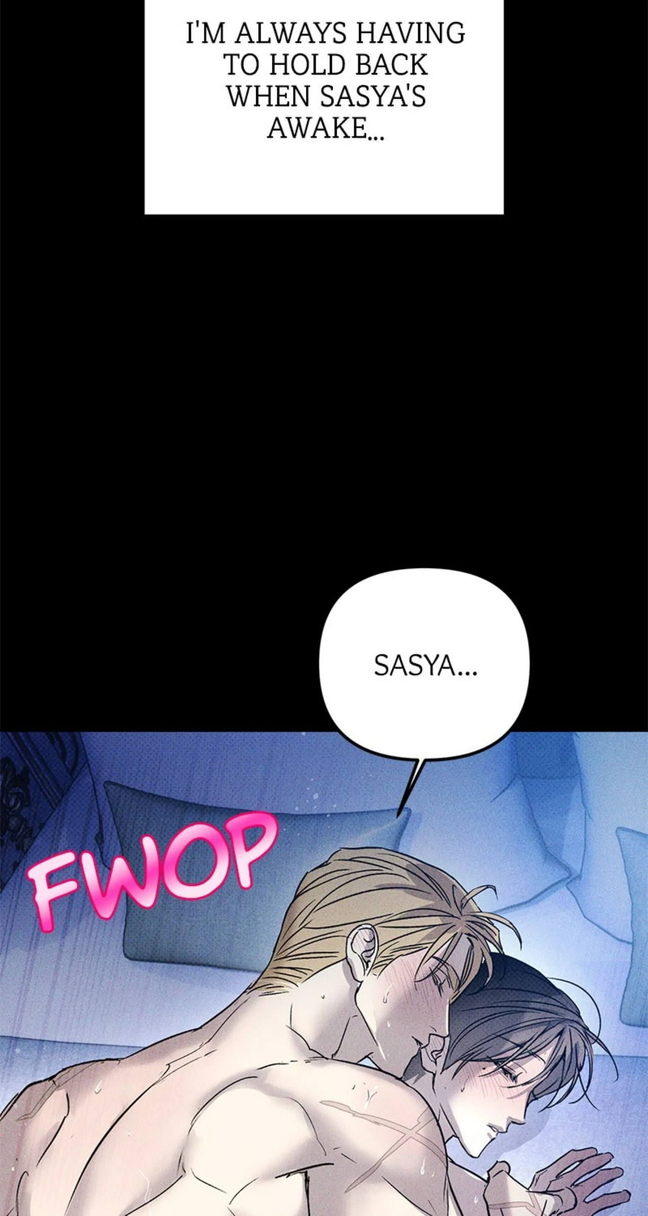 Solo For Two Chapter 1.1 page 50 - 