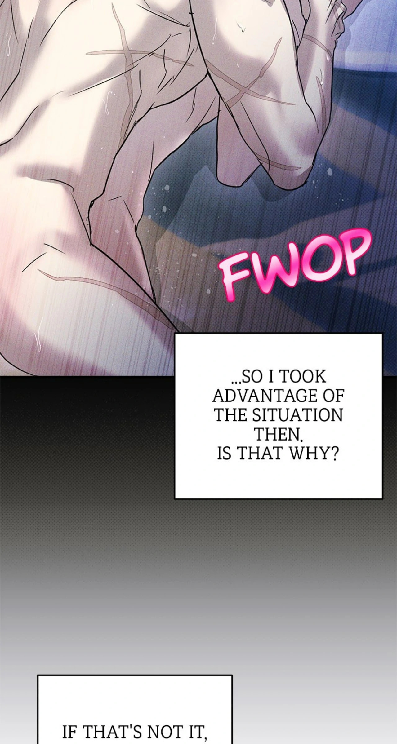 Solo For Two Chapter 1.1 page 51 - 