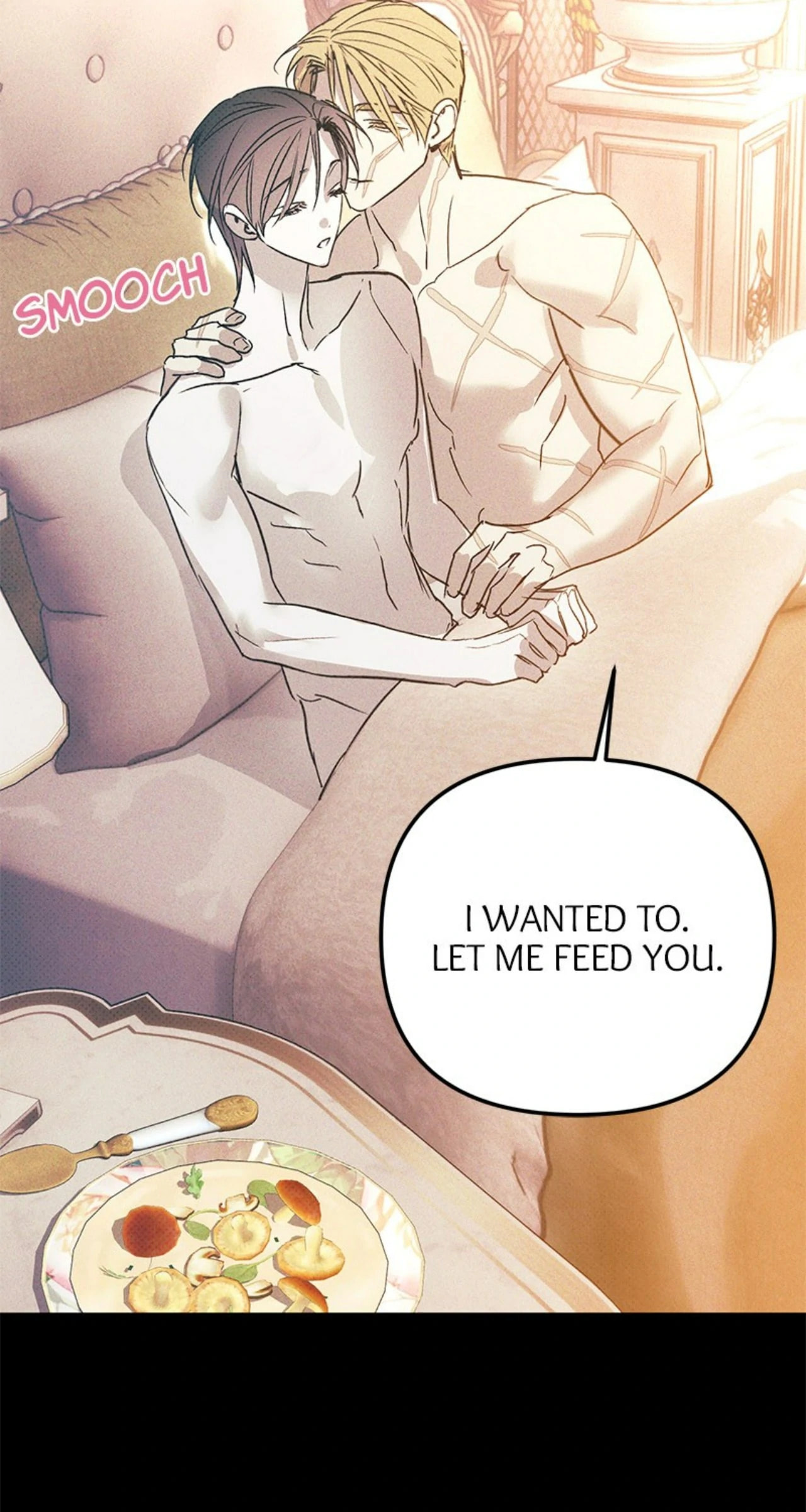 Solo For Two Chapter 1.1 page 53 - 