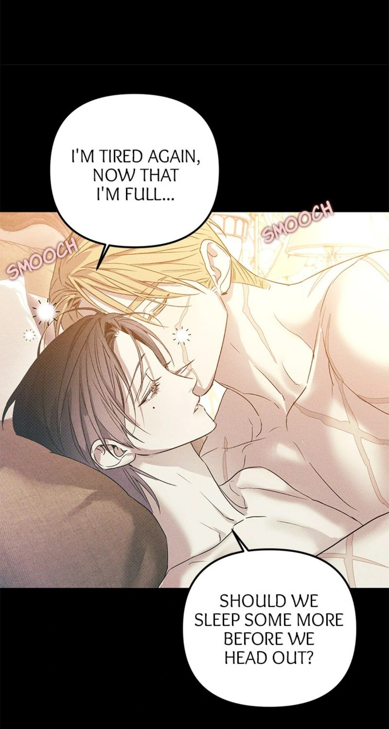 Solo For Two Chapter 1.1 page 54 - 