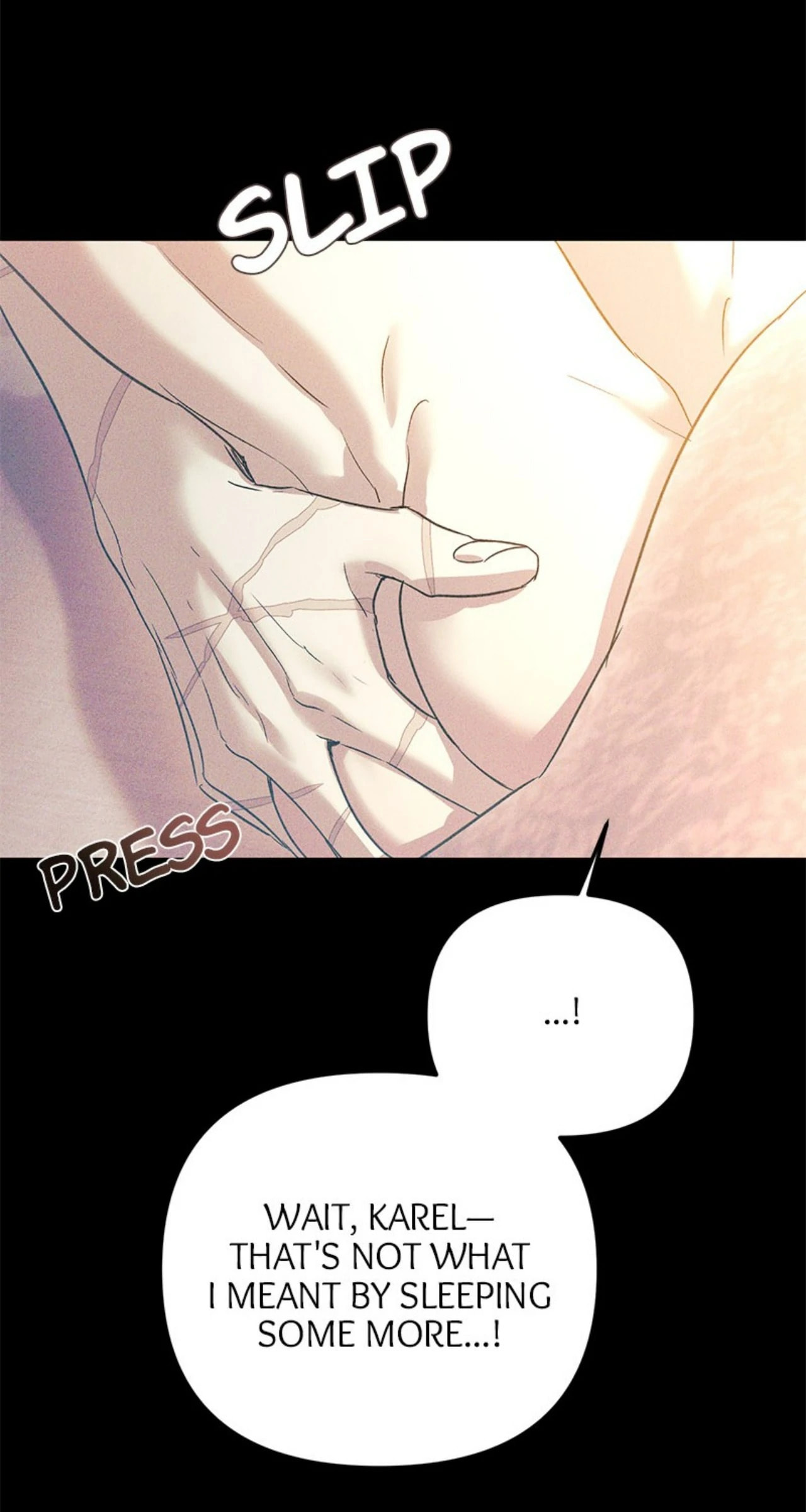 Solo For Two Chapter 1.1 page 55 - 