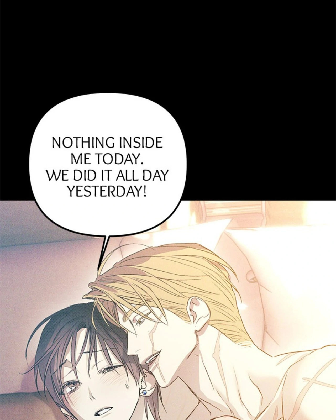 Solo For Two Chapter 1.1 page 56 - 