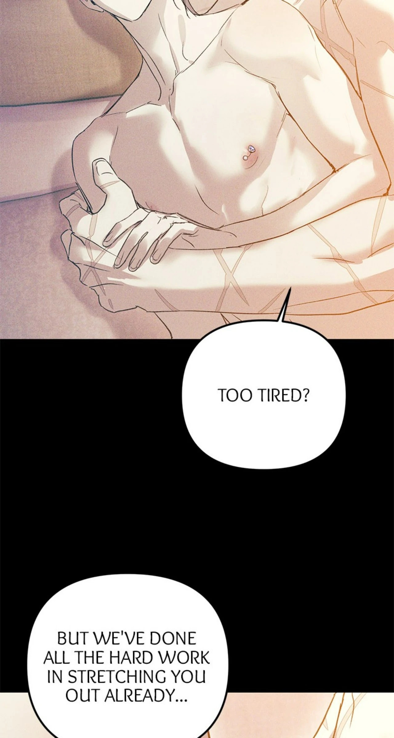 Solo For Two Chapter 1.1 page 57 - 
