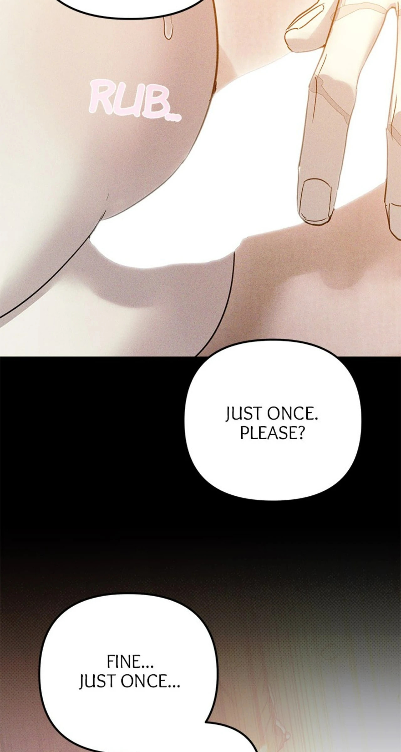 Solo For Two Chapter 1.1 page 58 - 
