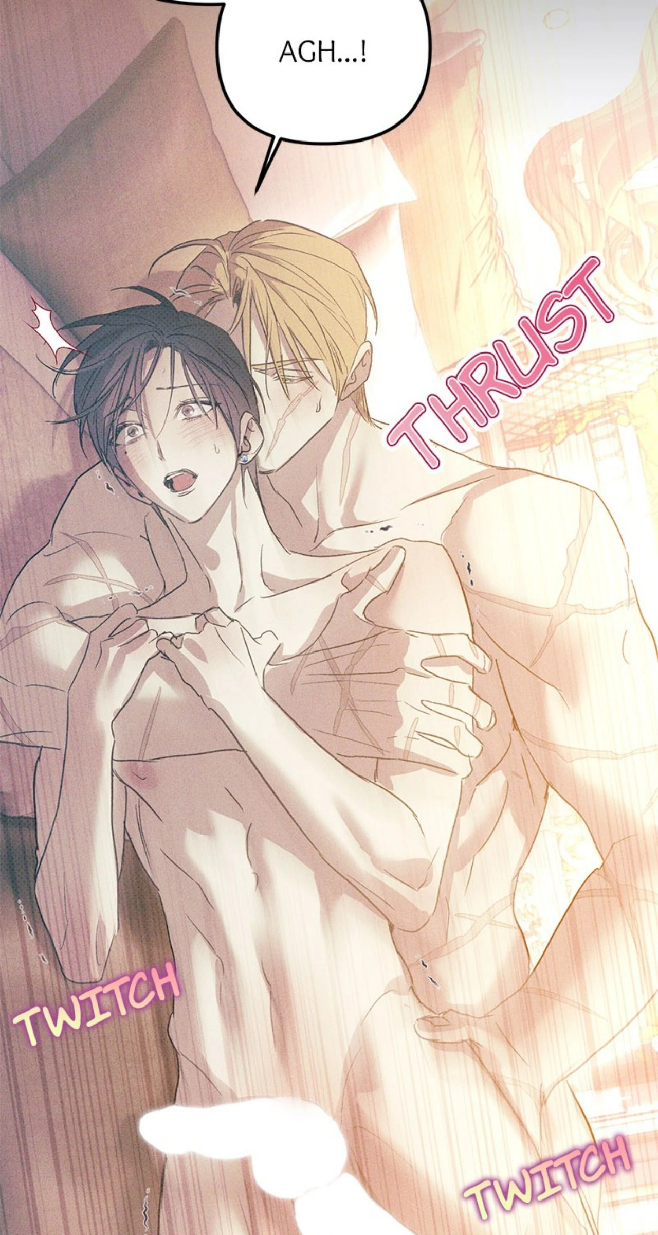 Solo For Two Chapter 1.1 page 59 - 