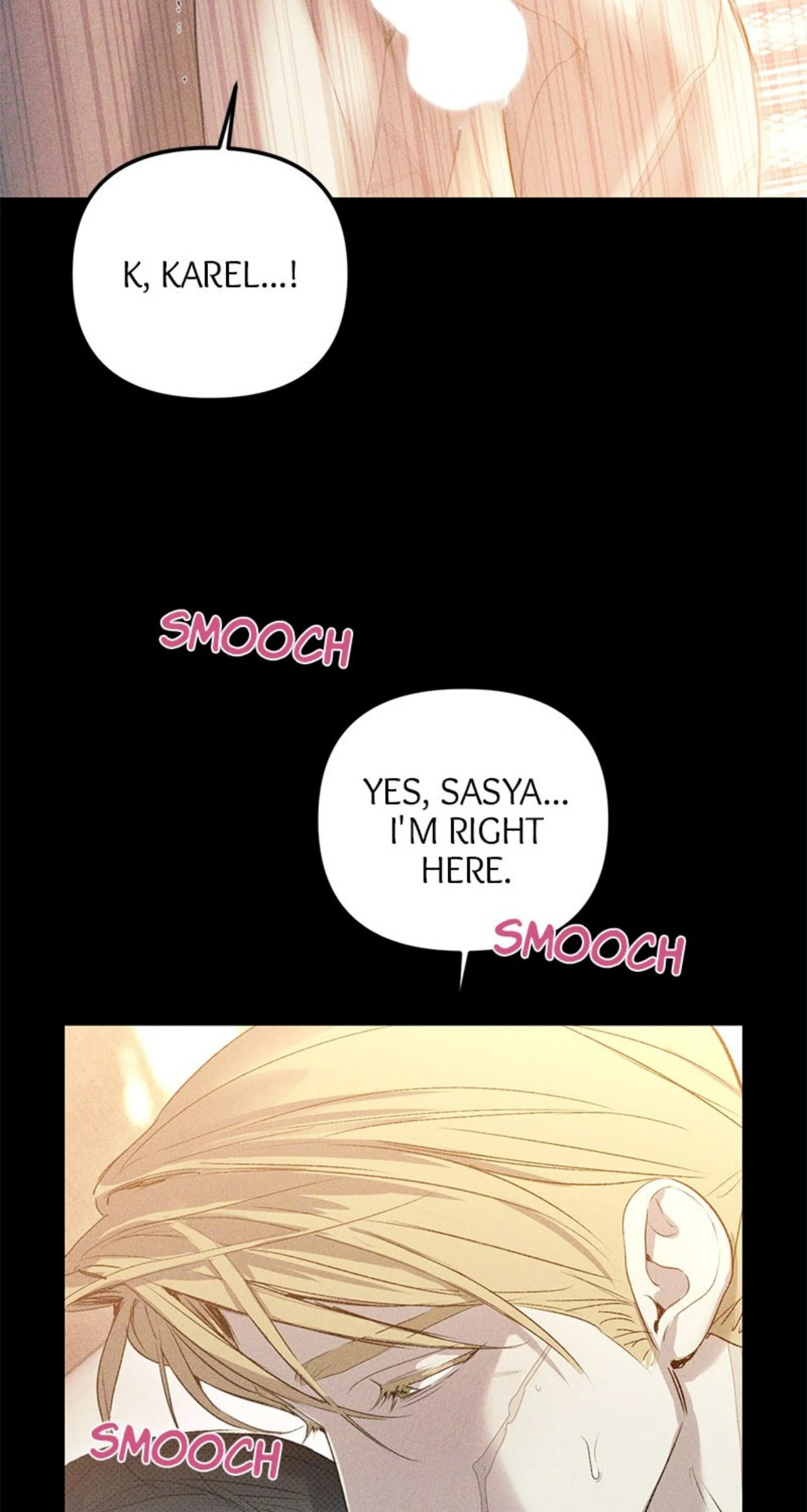 Solo For Two Chapter 1.1 page 60 - 