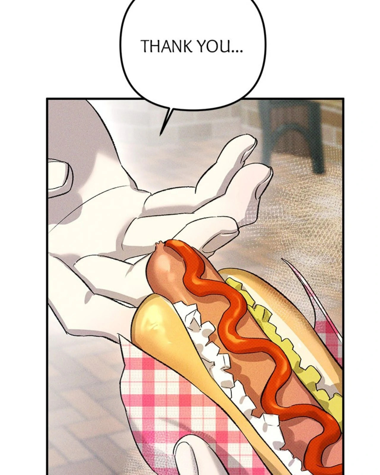 Solo For Two Chapter 1.1 page 7 - 