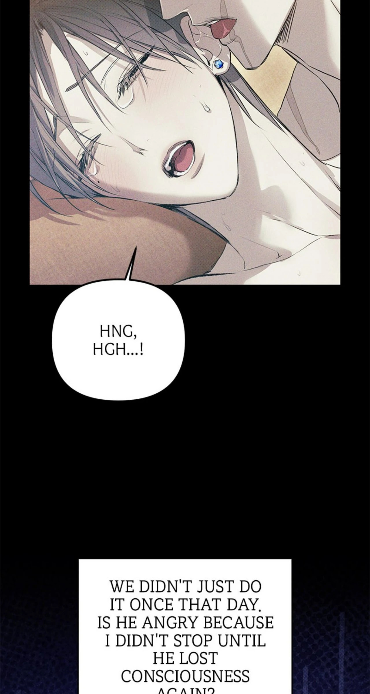 Solo For Two Chapter 1.1 page 61 - 