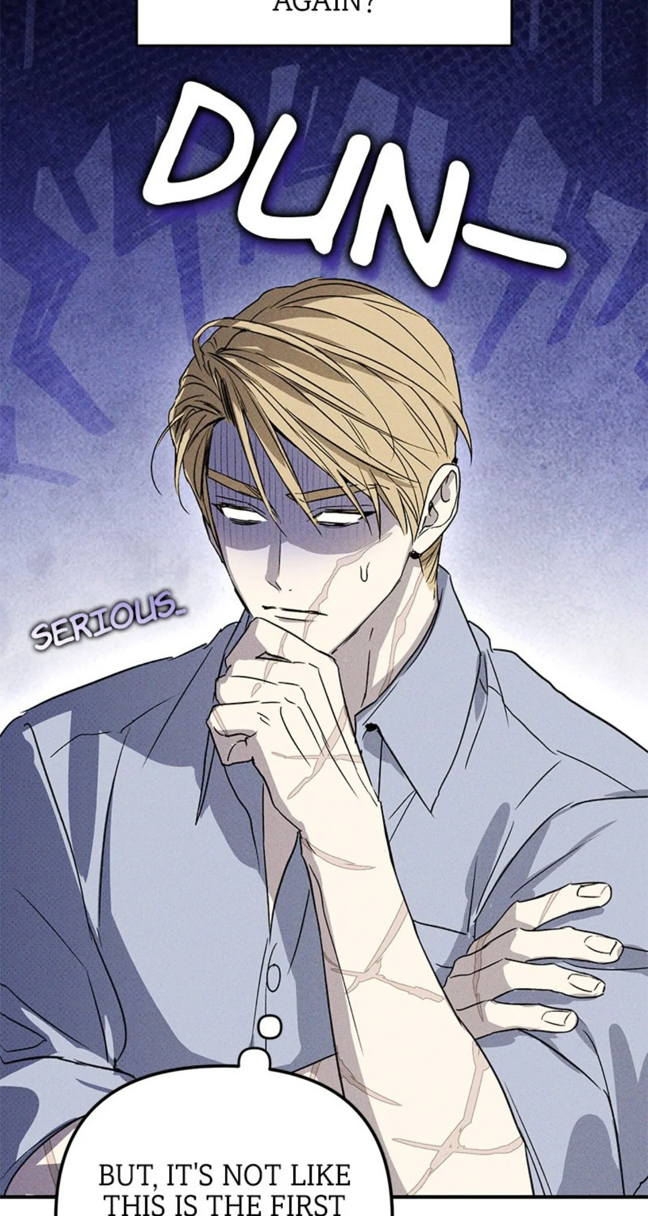 Solo For Two Chapter 1.1 page 62 - 