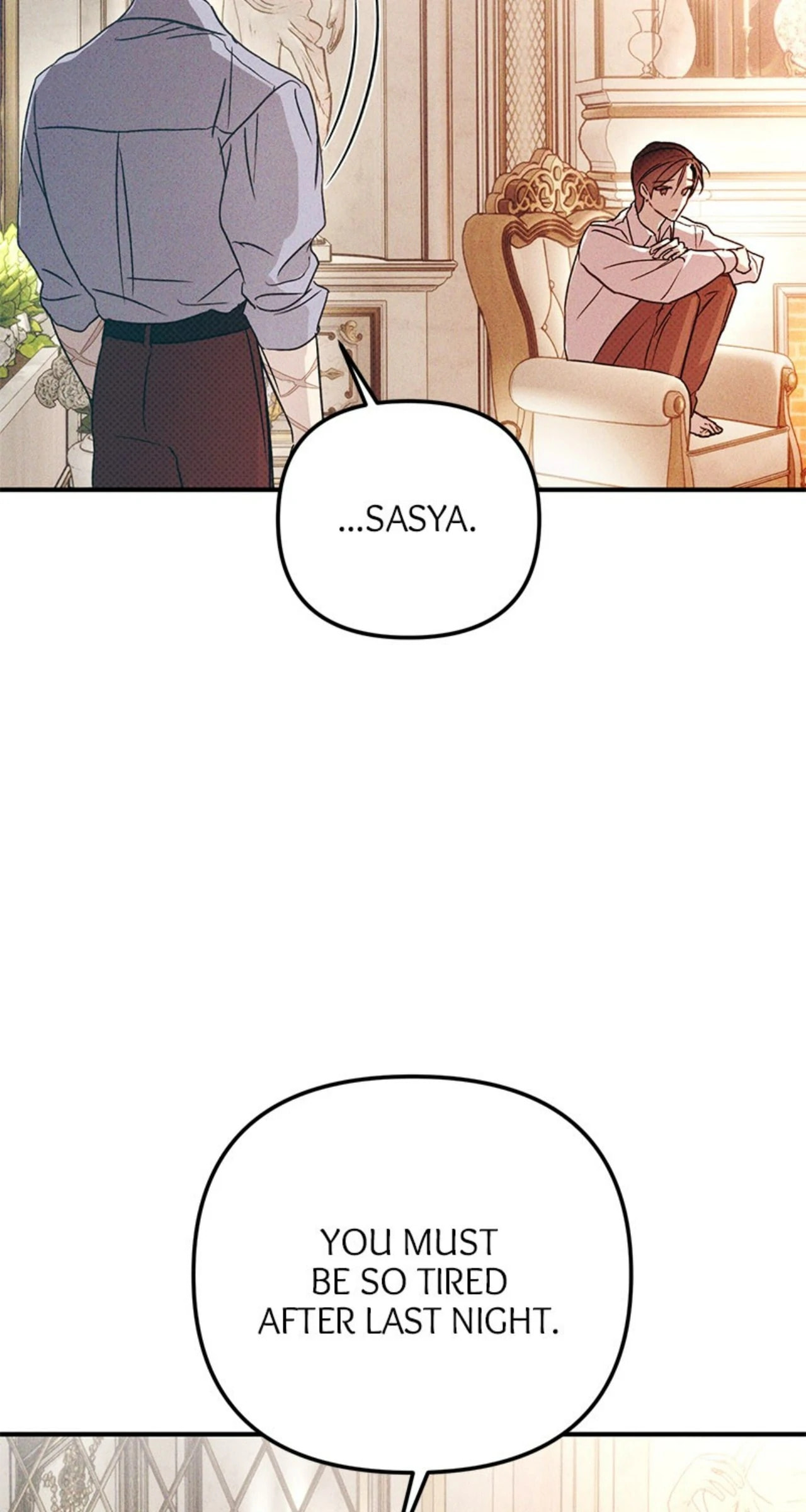 Solo For Two Chapter 1.1 page 64 - 