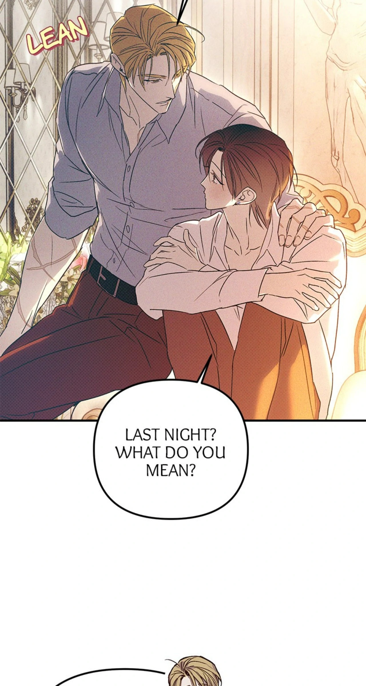Solo For Two Chapter 1.1 page 65 - 