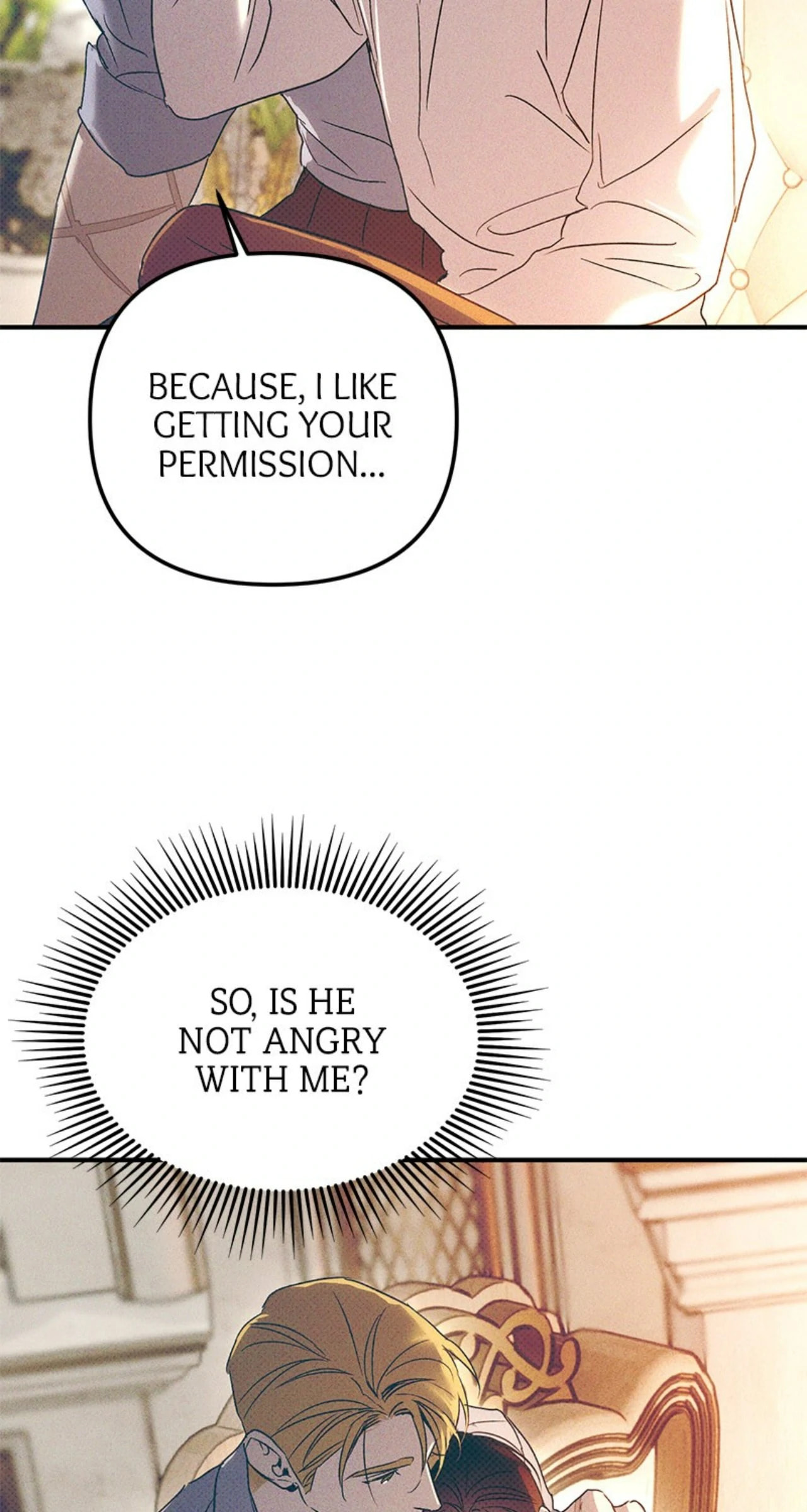 Solo For Two Chapter 1.1 page 68 - 