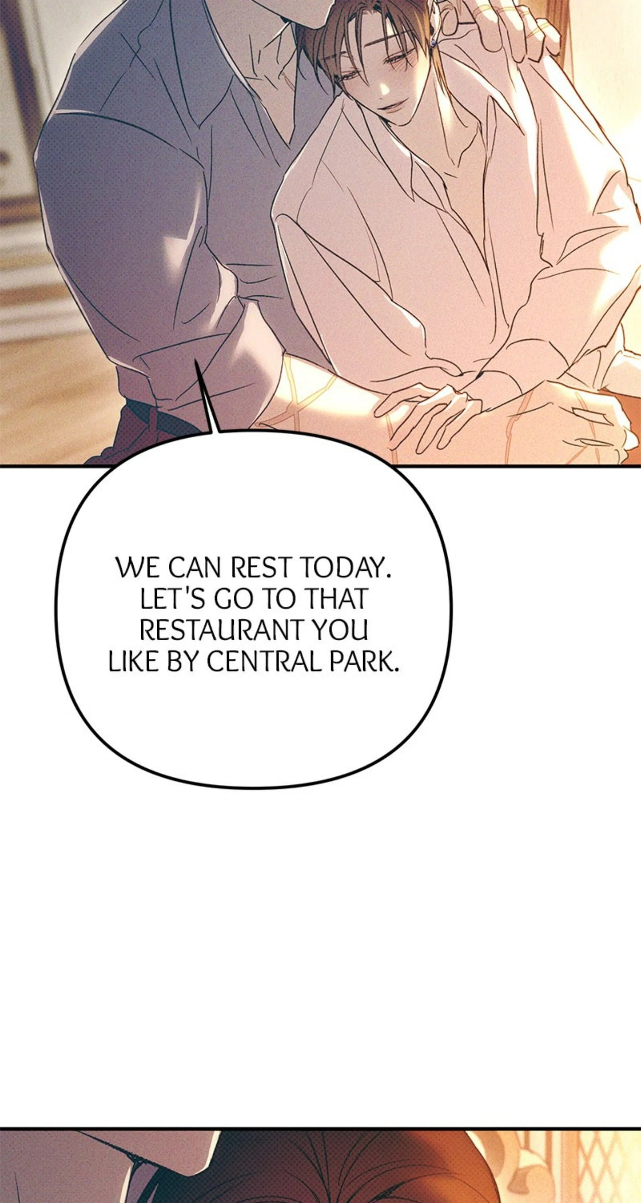 Solo For Two Chapter 1.1 page 69 - 