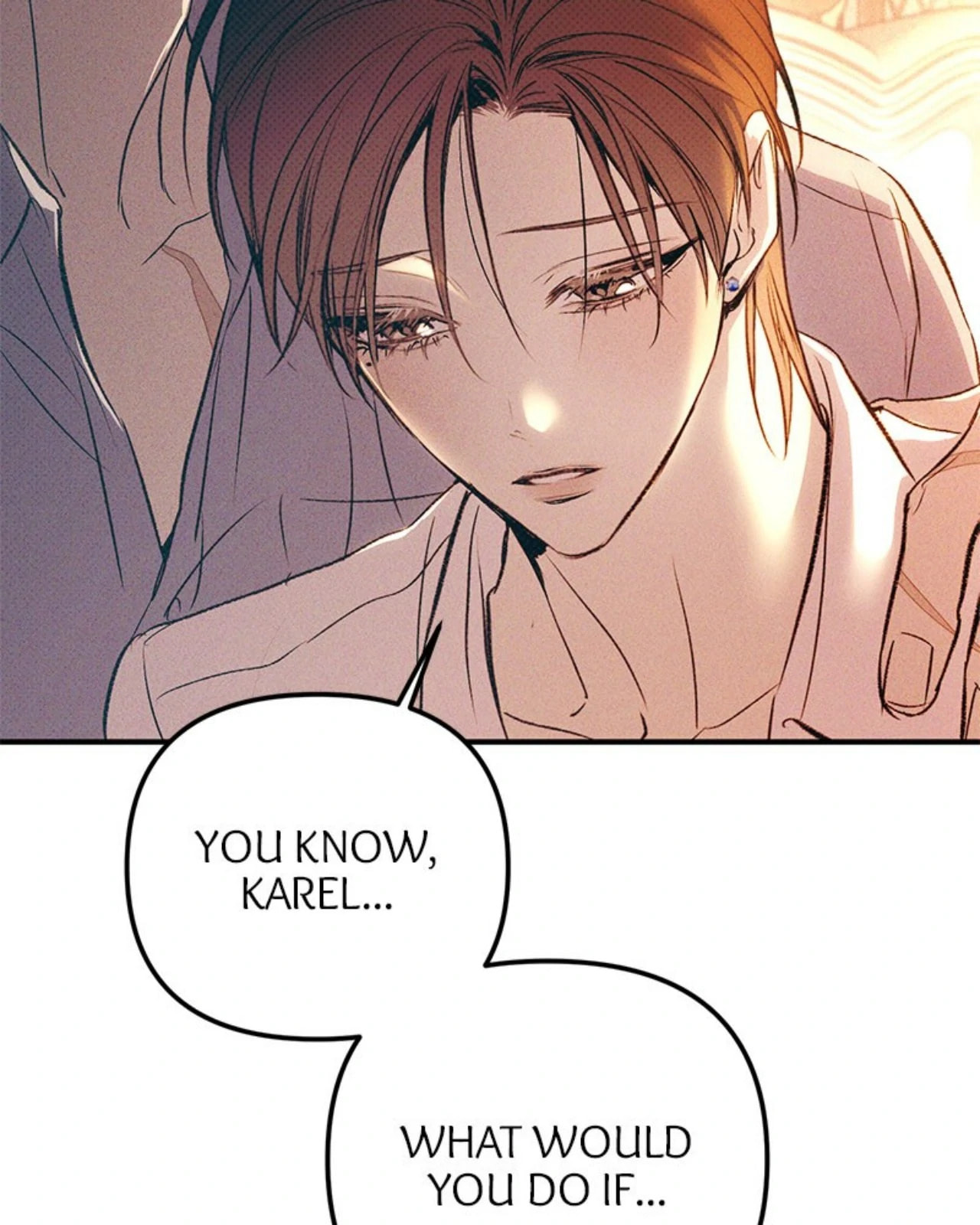 Solo For Two Chapter 1.1 page 70 - 