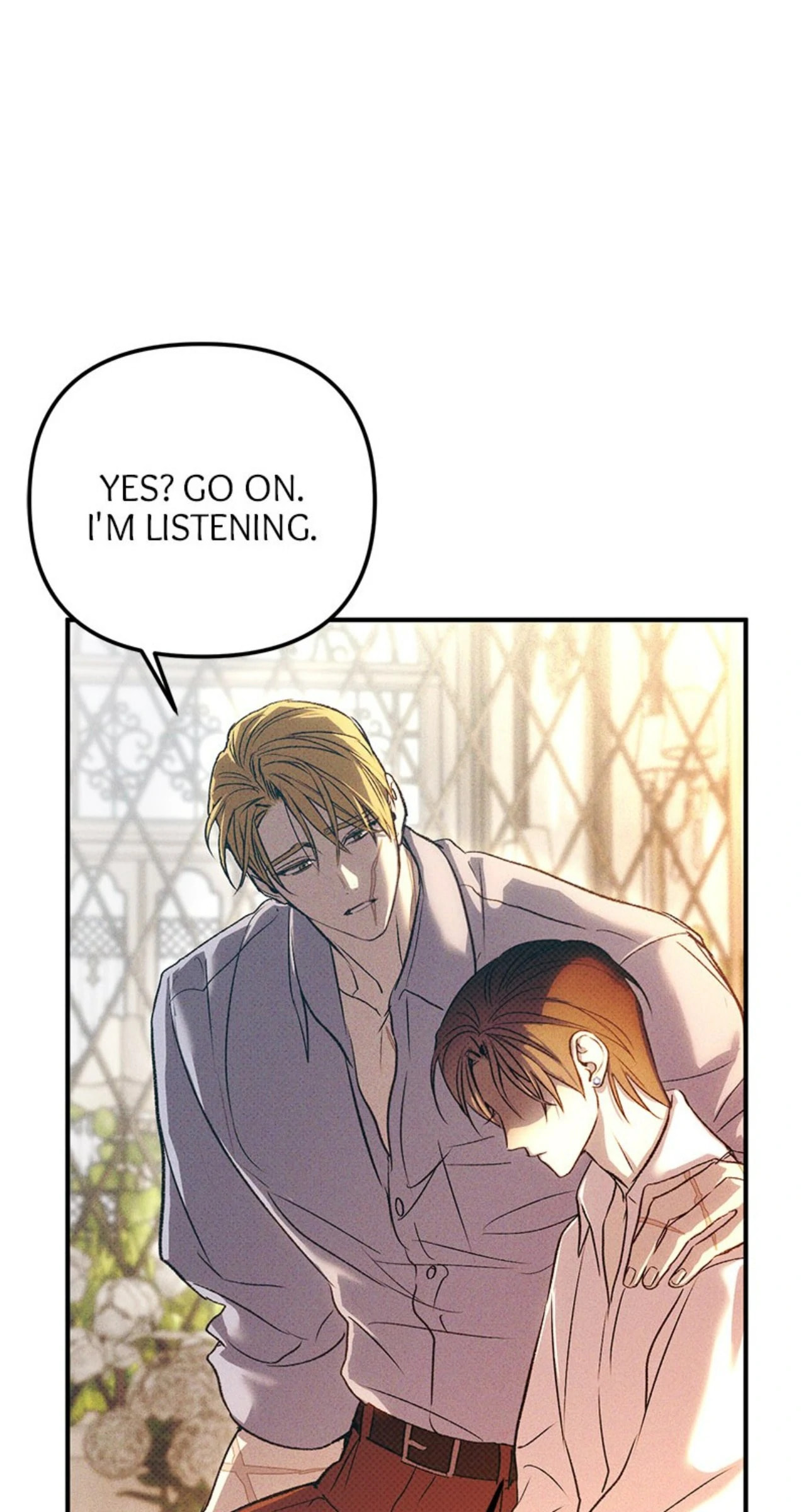 Solo For Two Chapter 1.1 page 72 - 