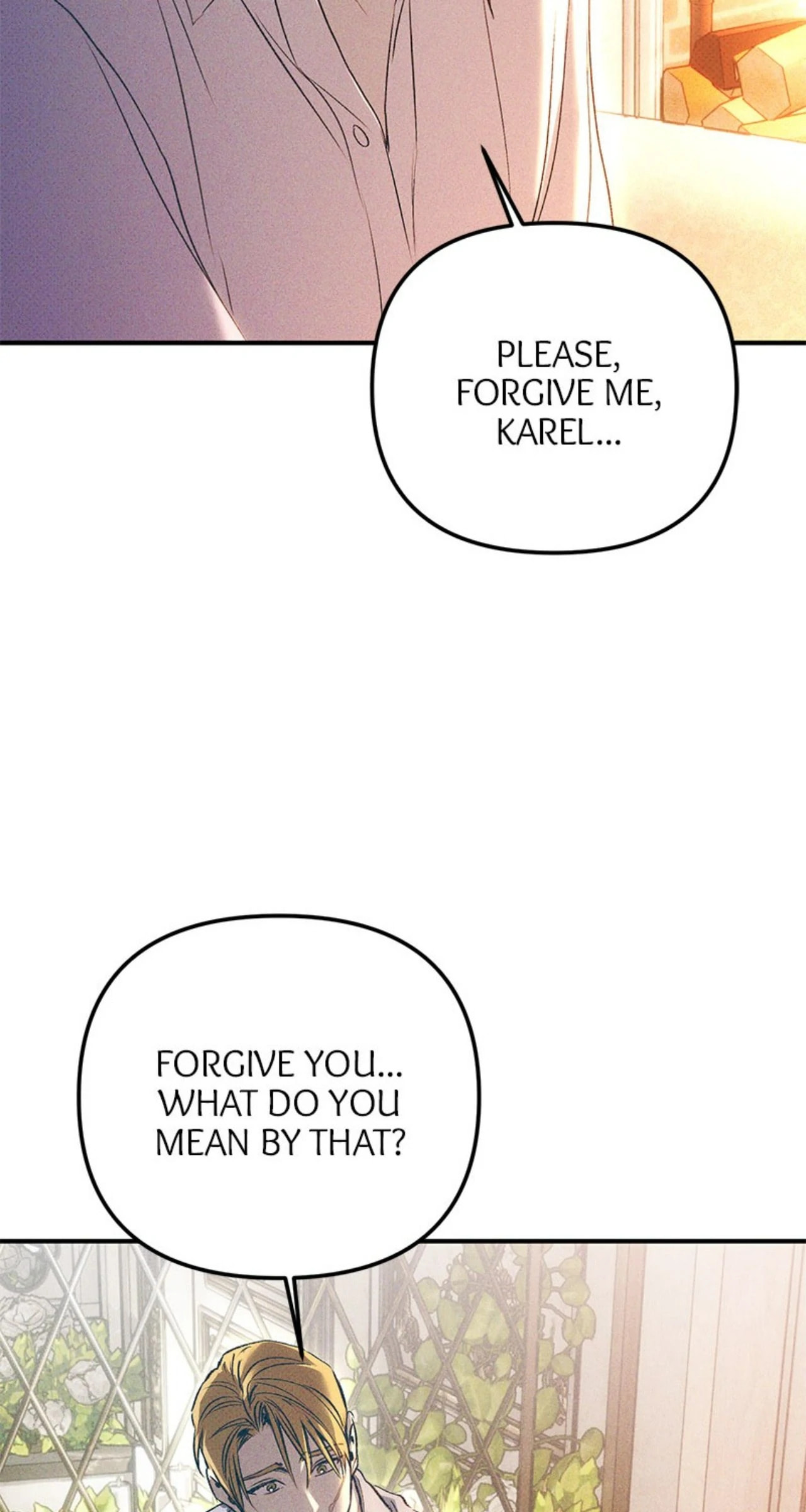 Solo For Two Chapter 1.1 page 74 - 