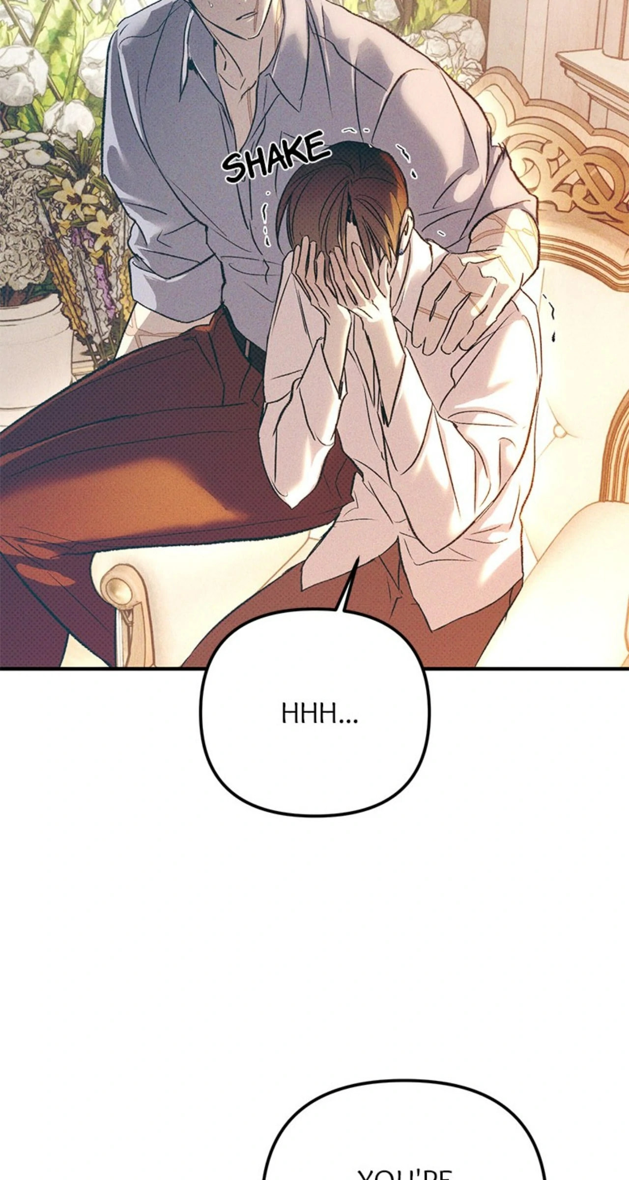 Solo For Two Chapter 1.1 page 75 - 