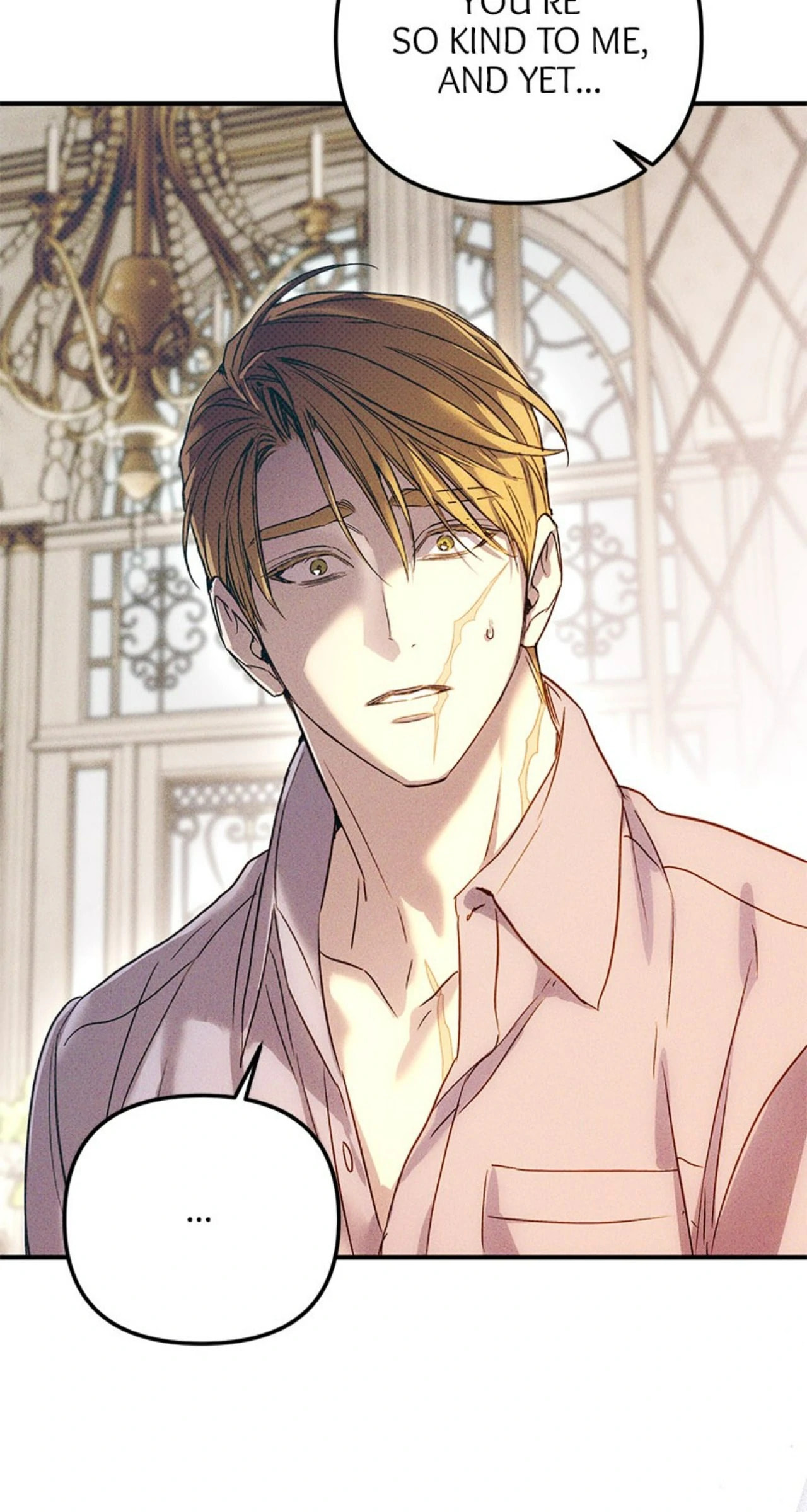 Solo For Two Chapter 1.1 page 76 - 