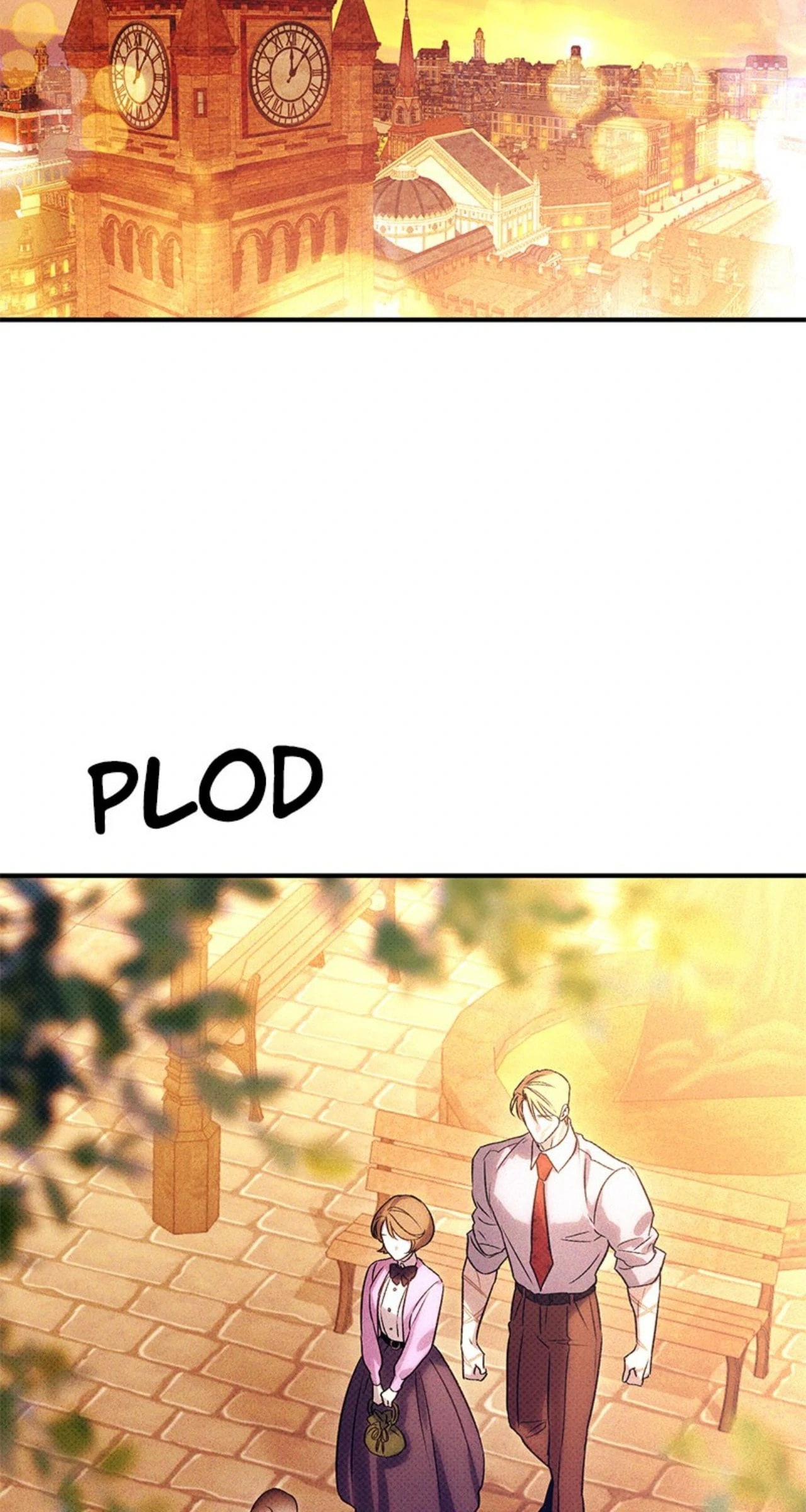 Solo For Two Chapter 1.1 page 80 - 