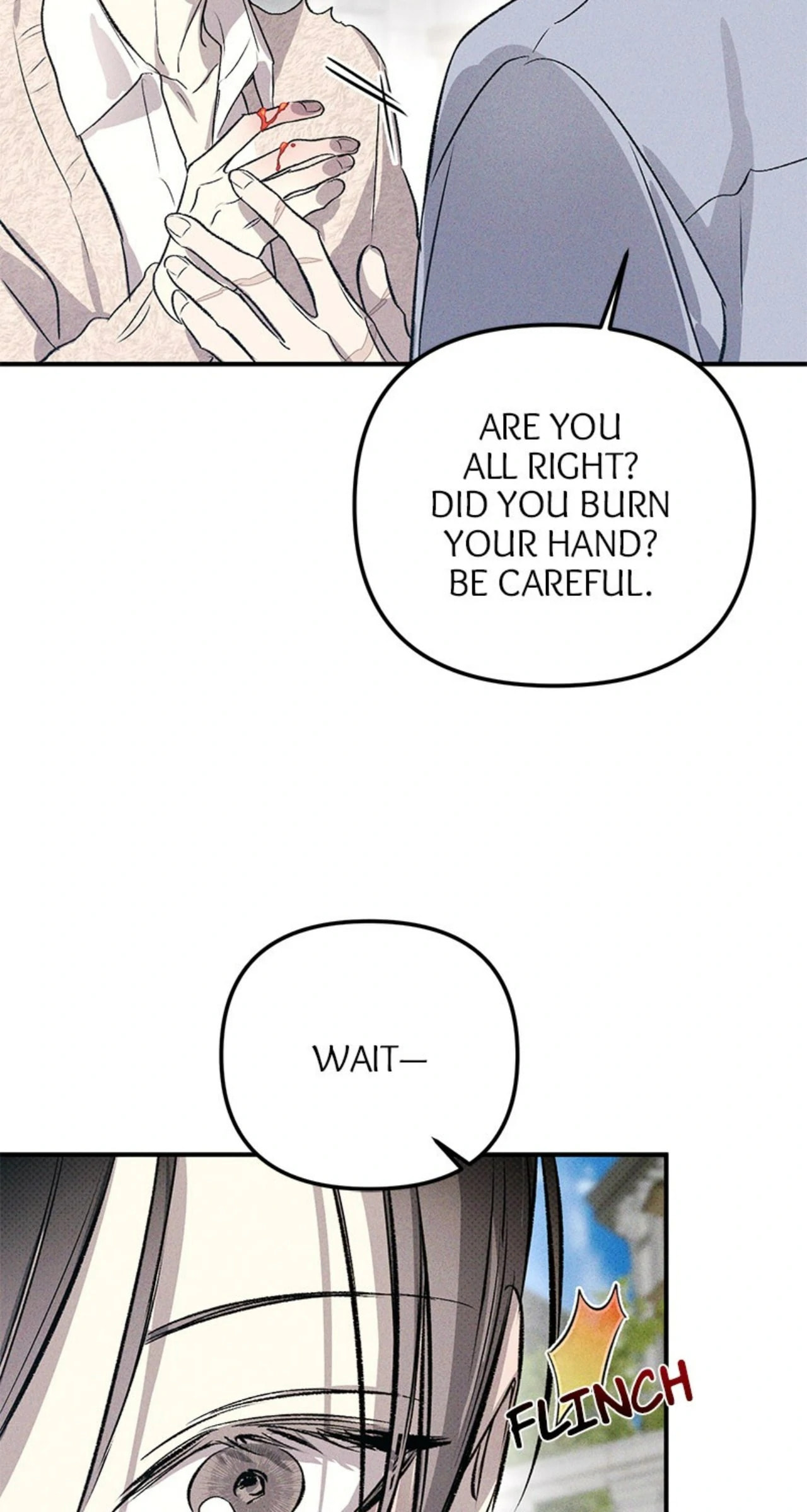 Solo For Two Chapter 1.1 page 9 - 