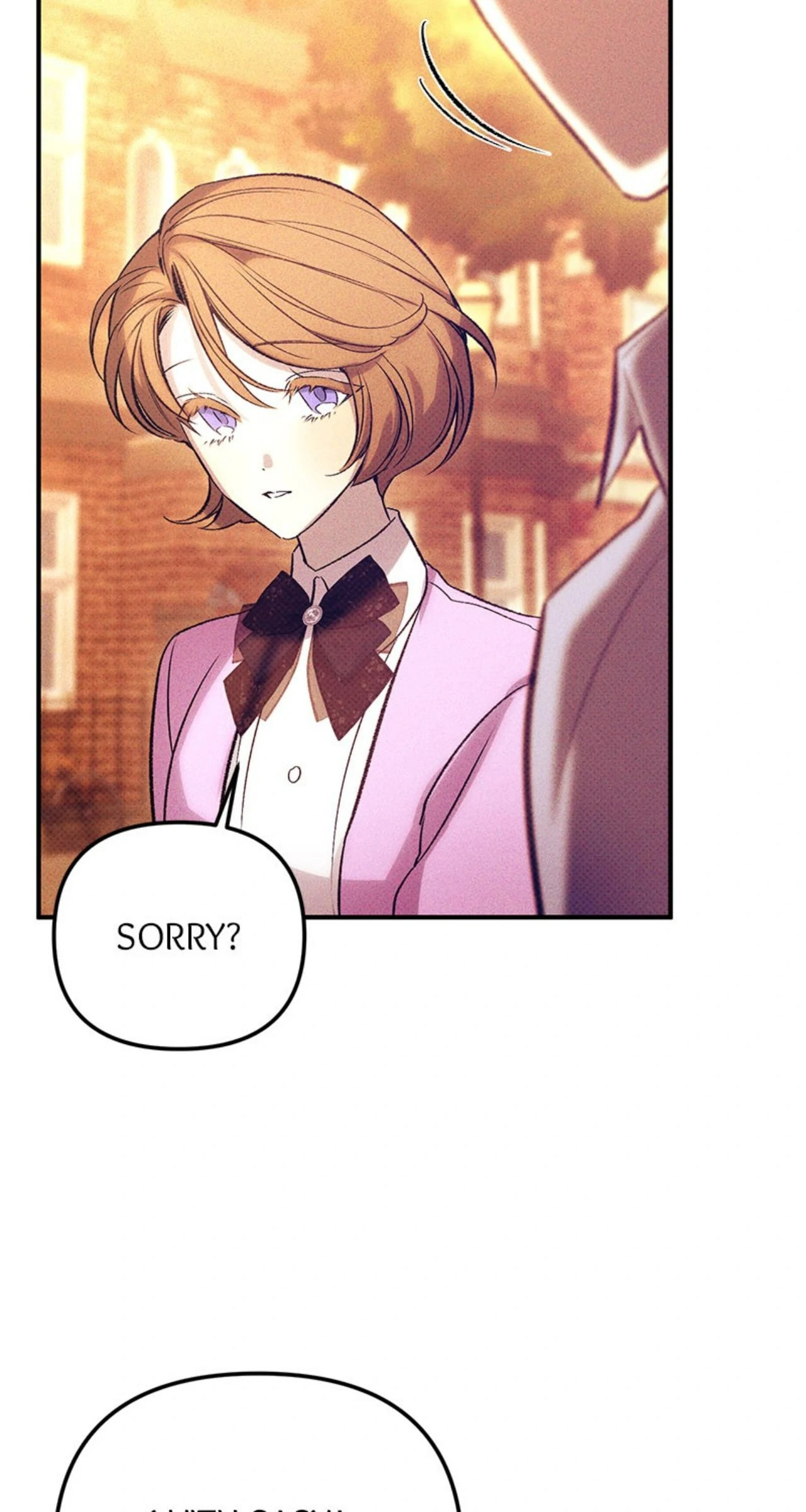 Solo For Two Chapter 1.1 page 83 - 