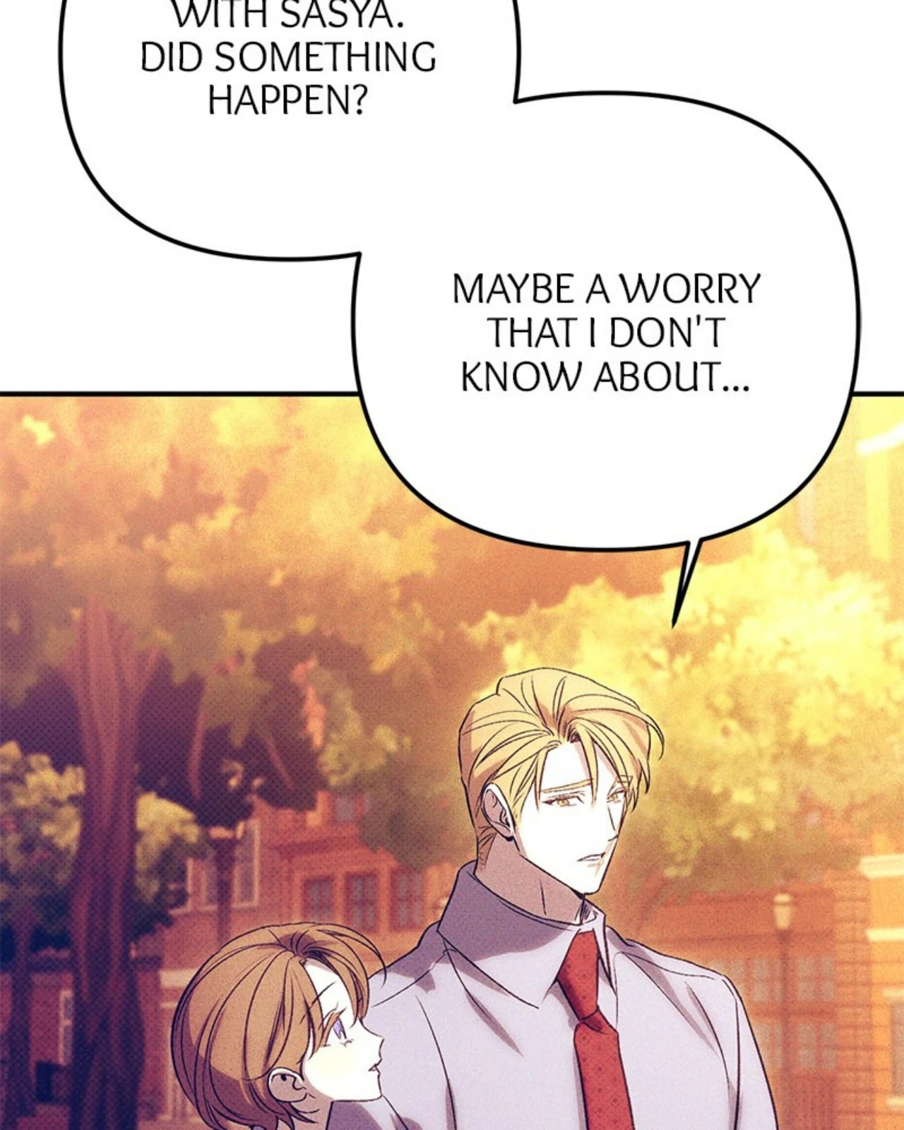 Solo For Two Chapter 1.1 page 84 - 