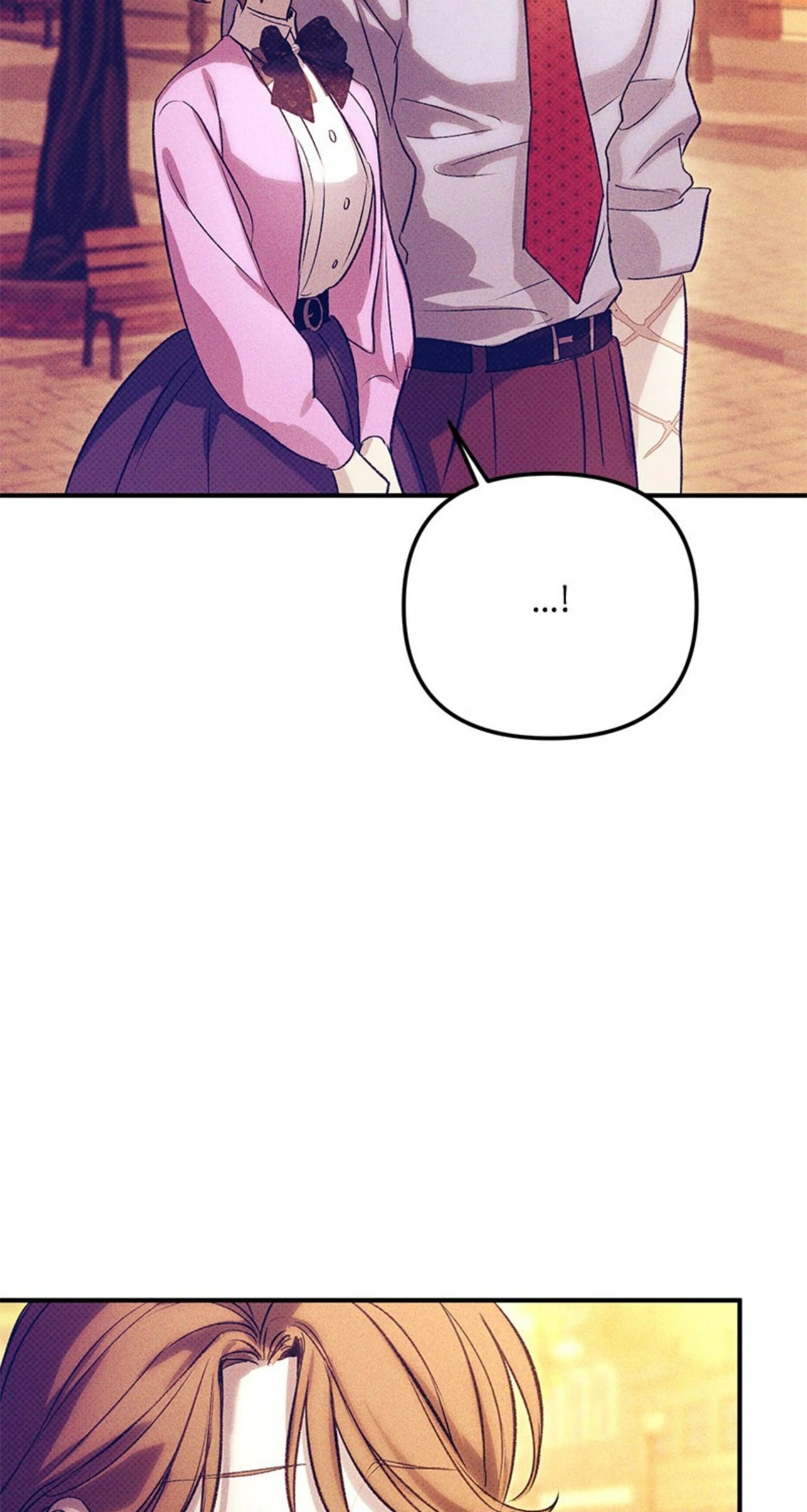 Solo For Two Chapter 1.1 page 85 - 