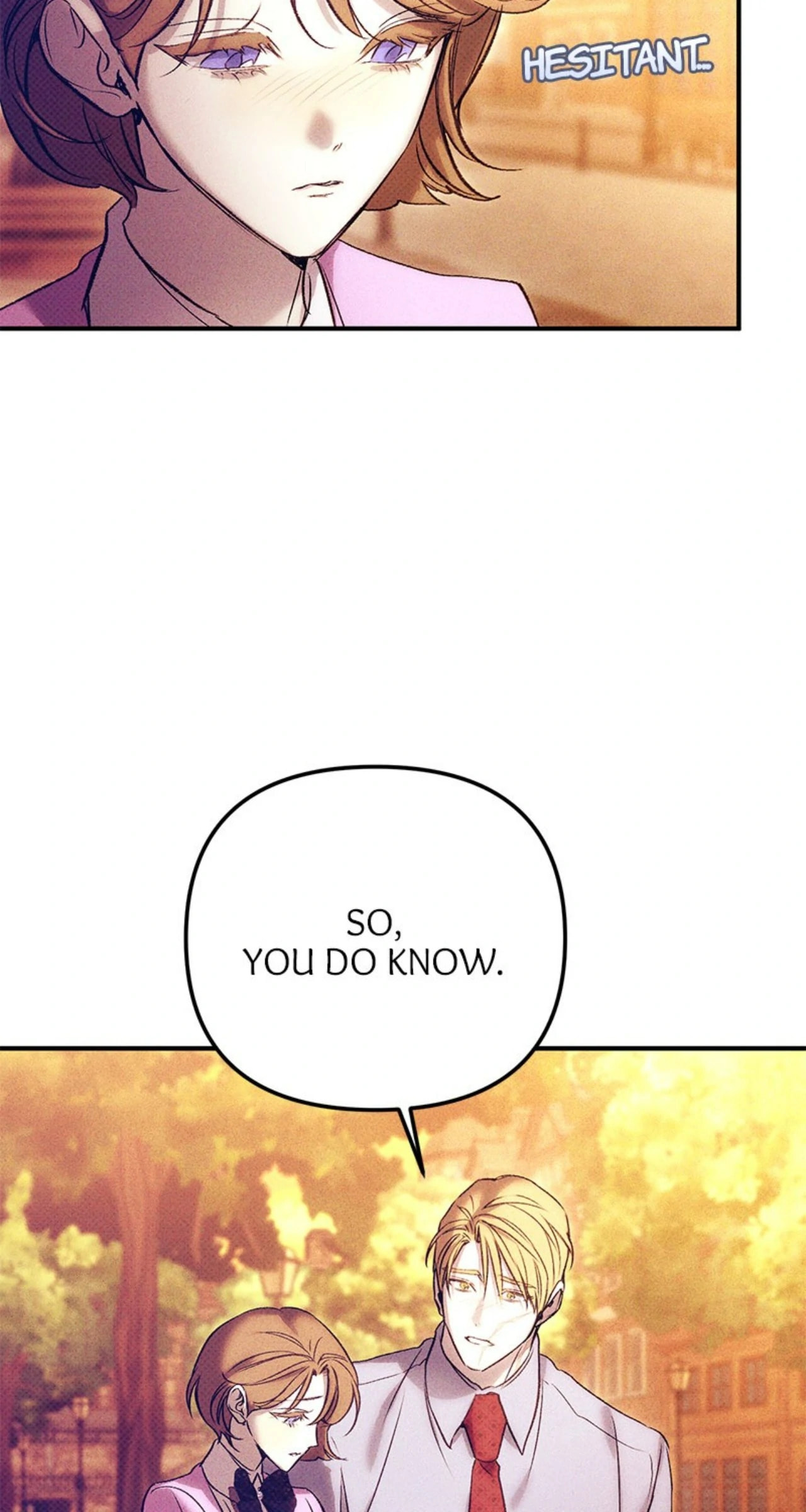 Solo For Two Chapter 1.1 page 86 - 