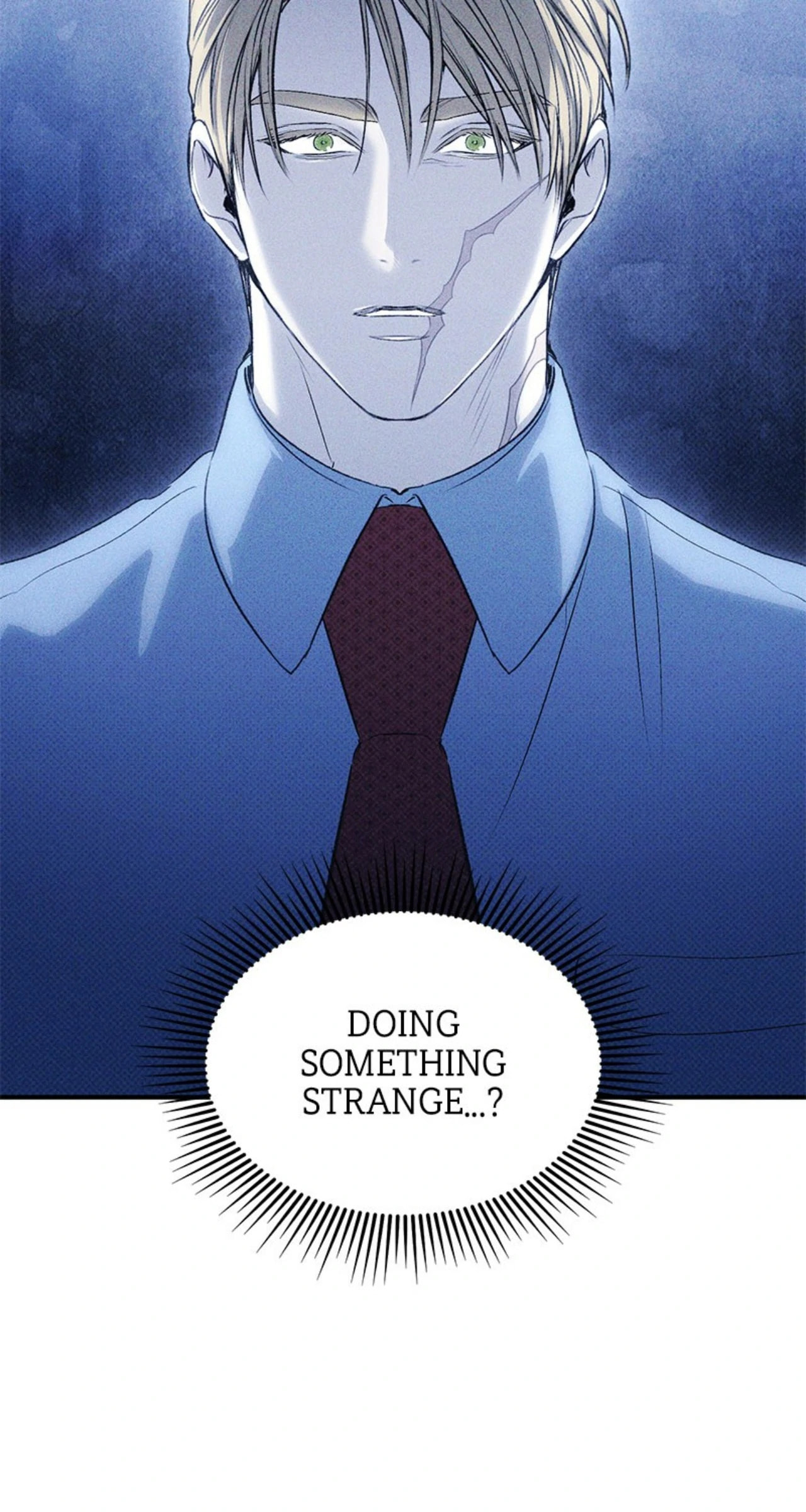 Solo For Two Chapter 1.1 page 88 - 
