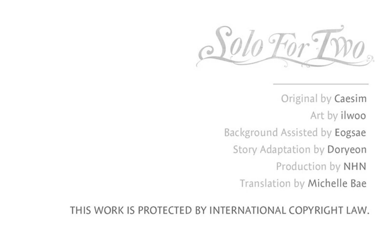 Solo For Two Chapter 1.1 page 89 - 