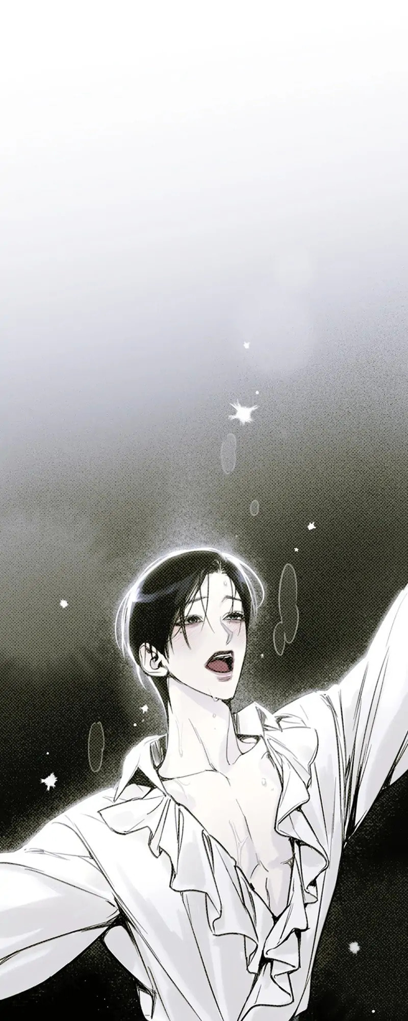 Solo For Two Chapter 1 page 1 - 