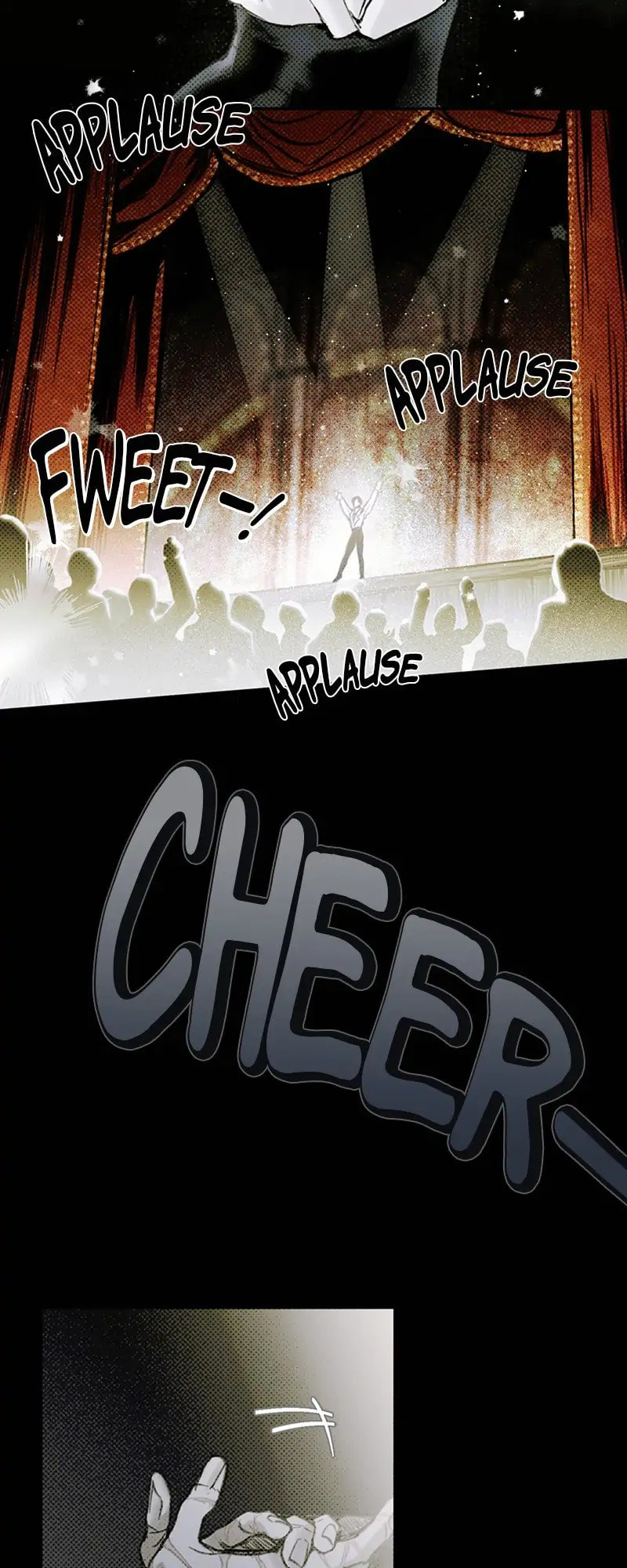Solo For Two Chapter 1 page 2 - 