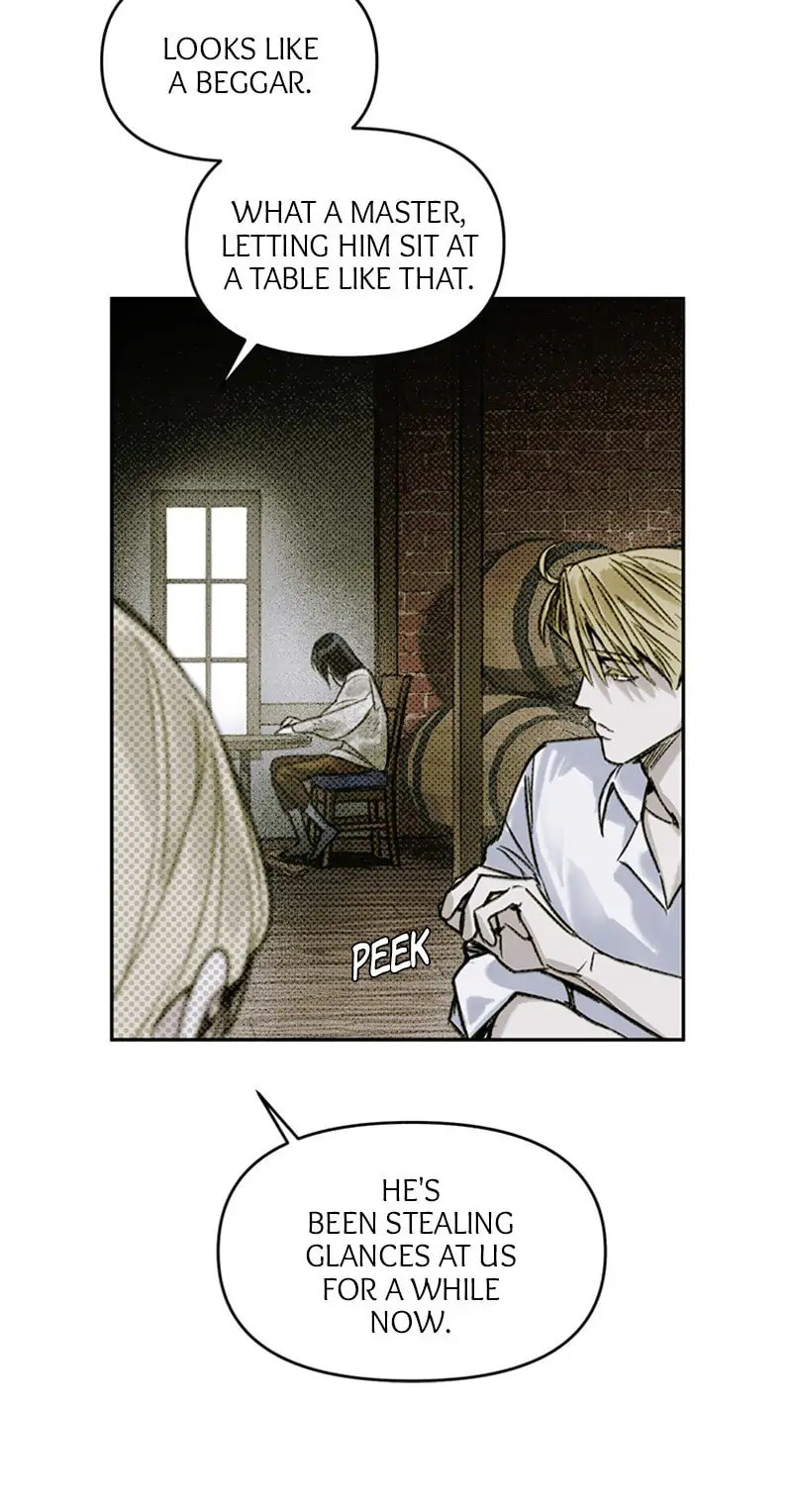 Solo For Two Chapter 1 page 14 - 