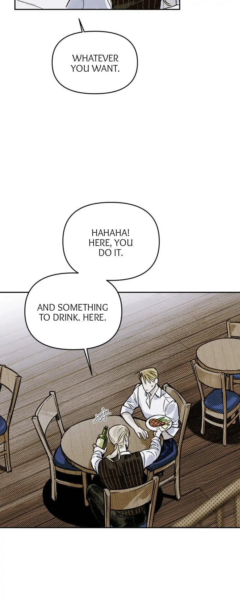 Solo For Two Chapter 1 page 16 - 