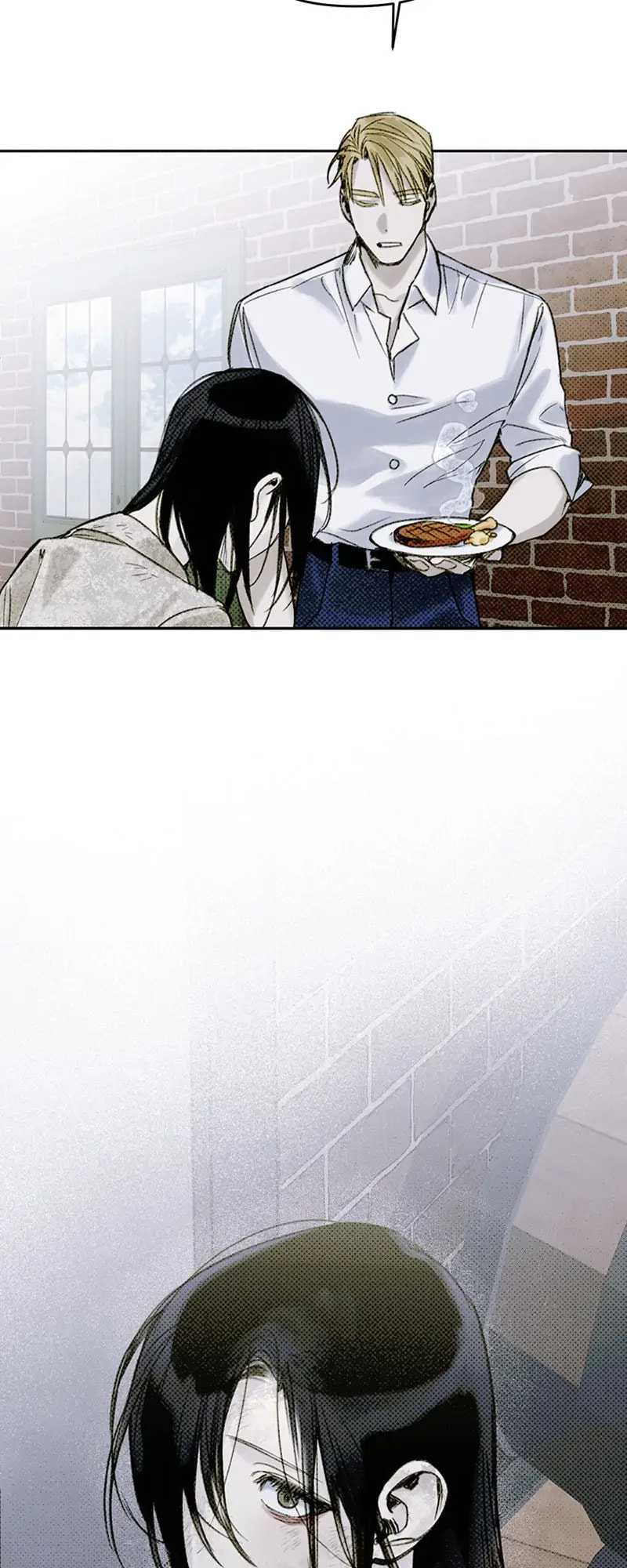Solo For Two Chapter 1 page 18 - 