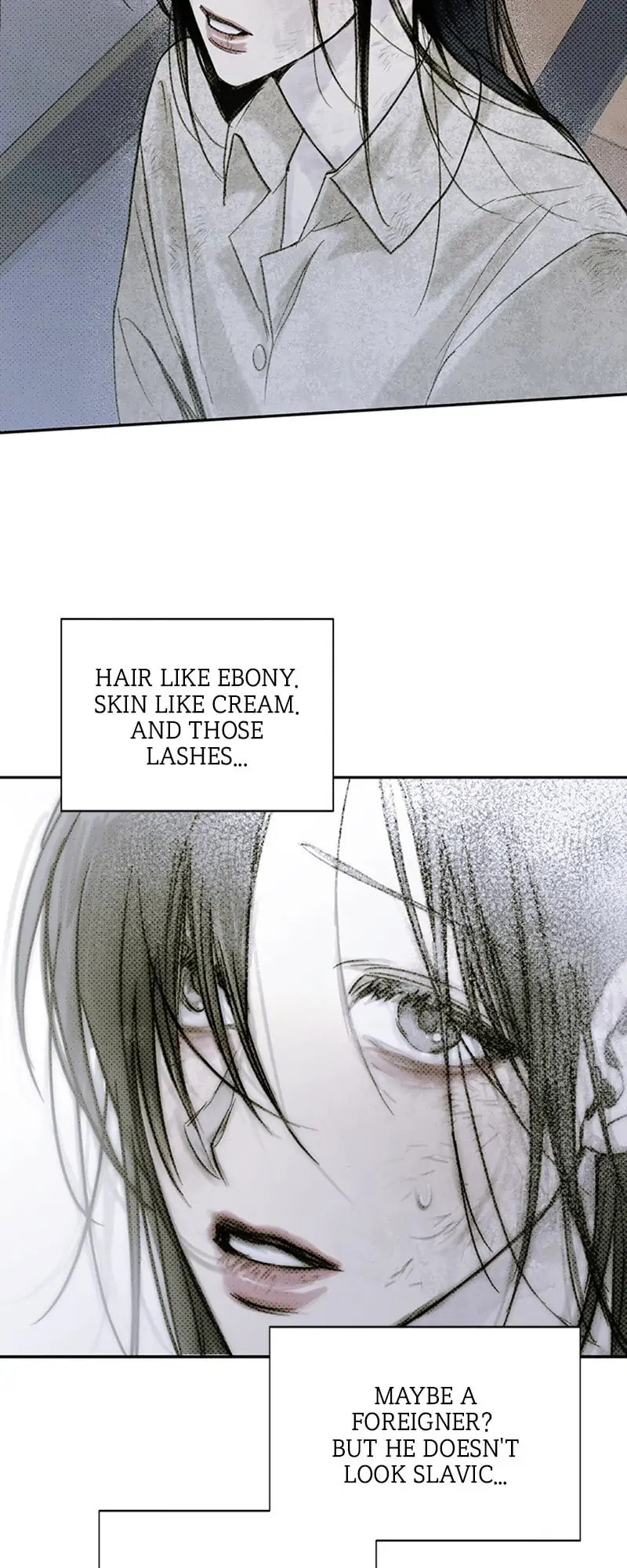 Solo For Two Chapter 1 page 19 - 