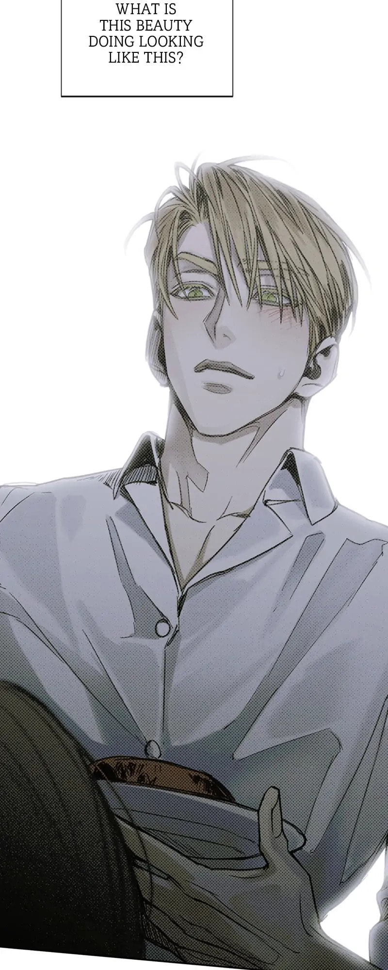 Solo For Two Chapter 1 page 20 - 