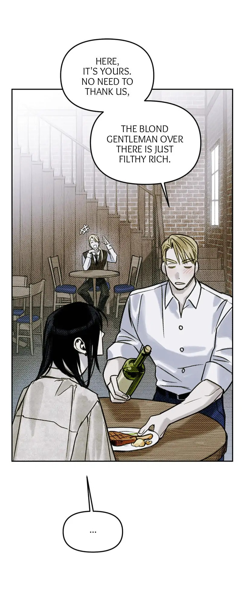 Solo For Two Chapter 1 page 22 - 
