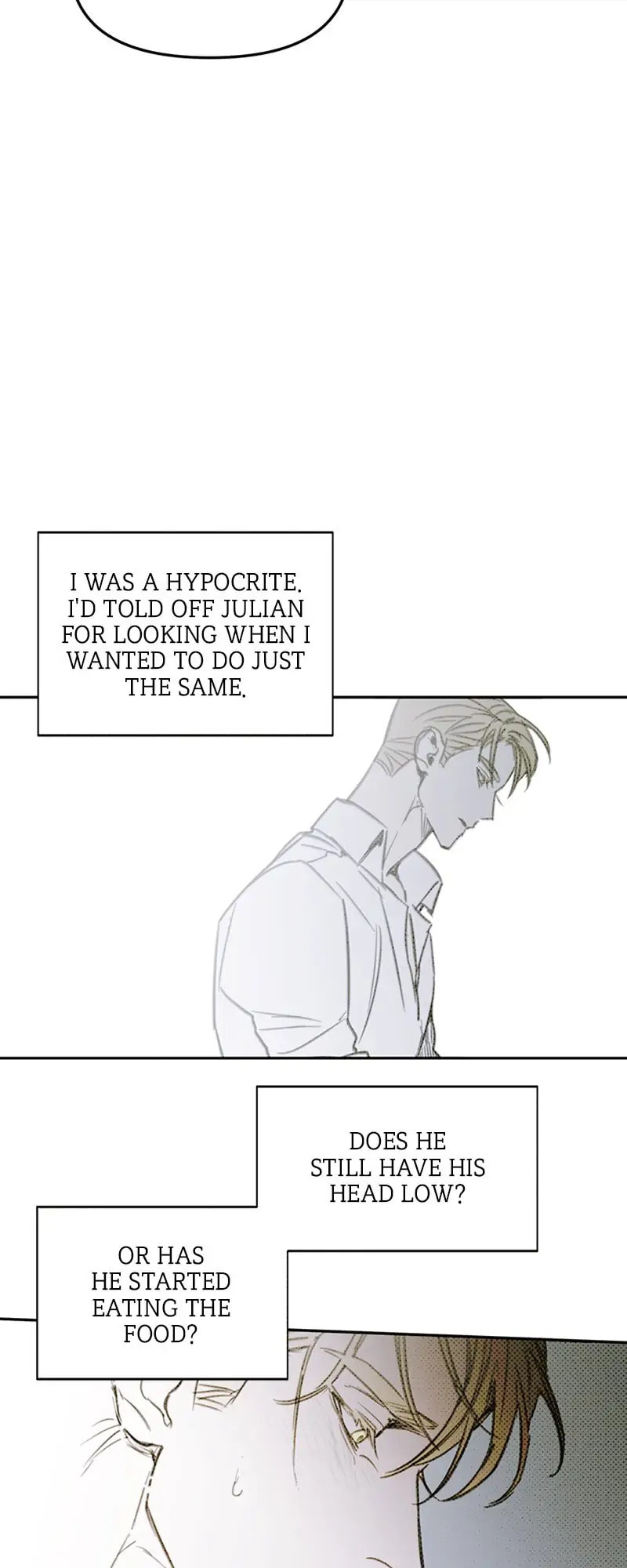 Solo For Two Chapter 1 page 24 - 