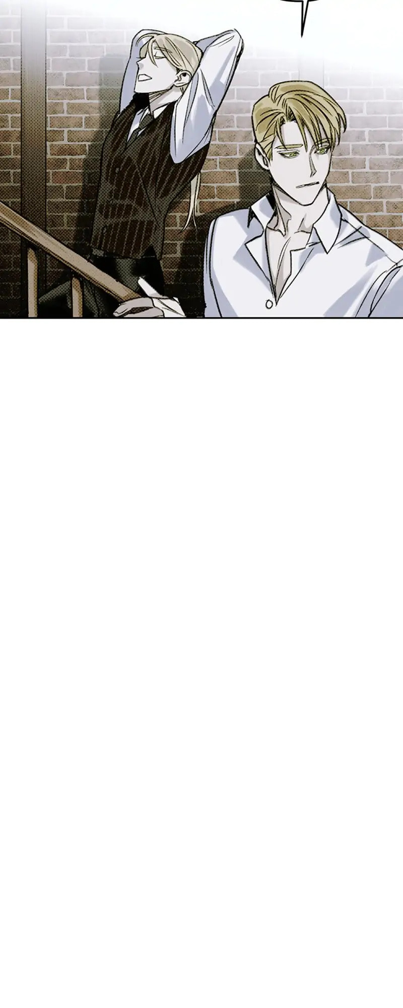 Solo For Two Chapter 1 page 27 - 